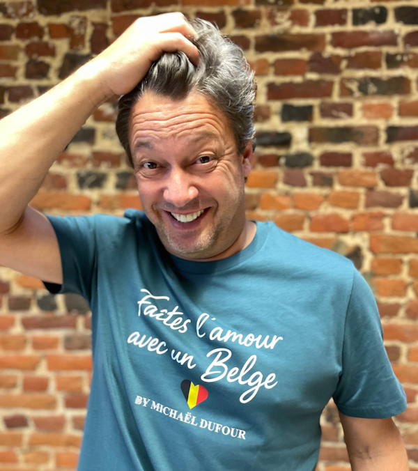 Michaël Dufour© - Créations Officielles