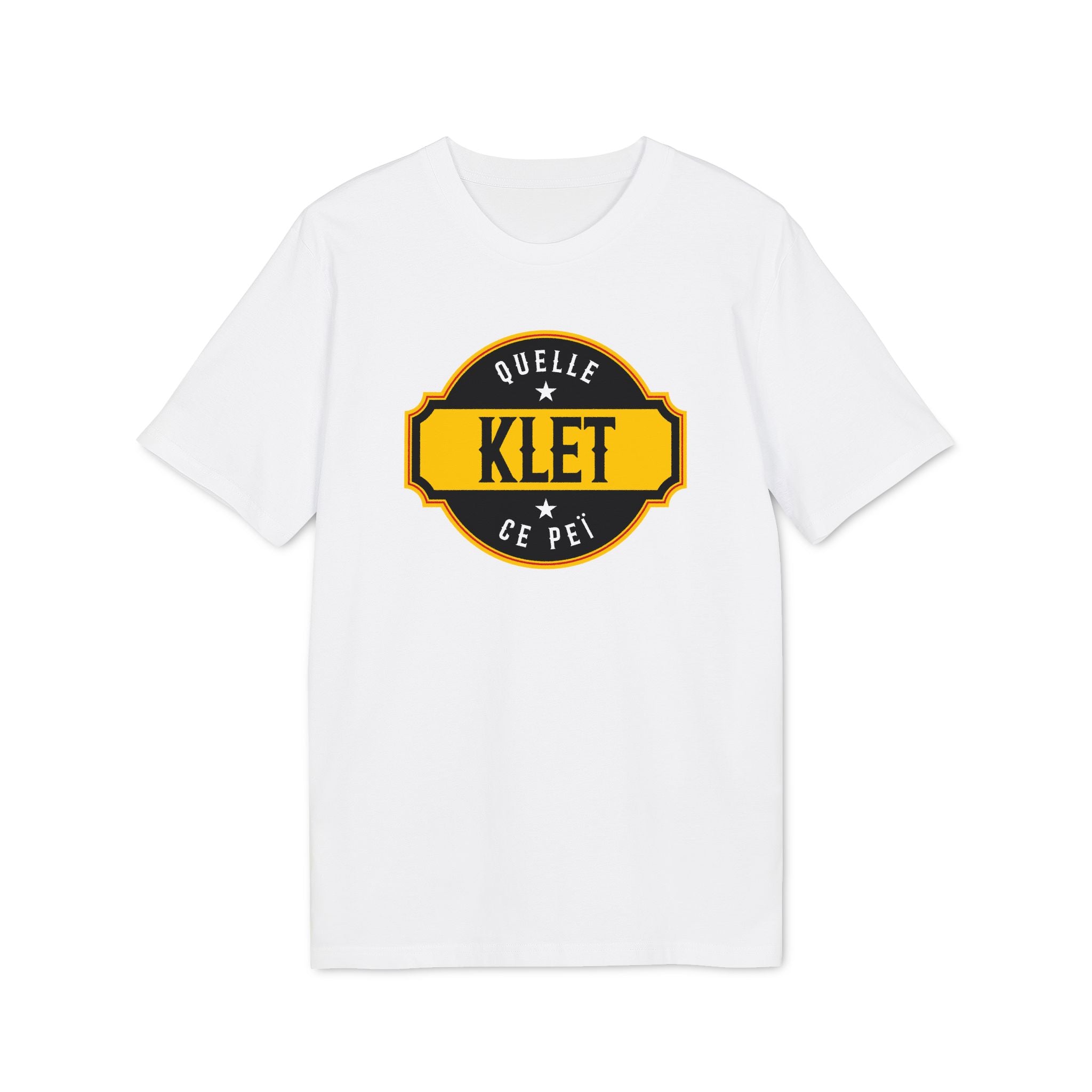 Quelle Klet ce Peï ! "Edition 2025" - T-shirt