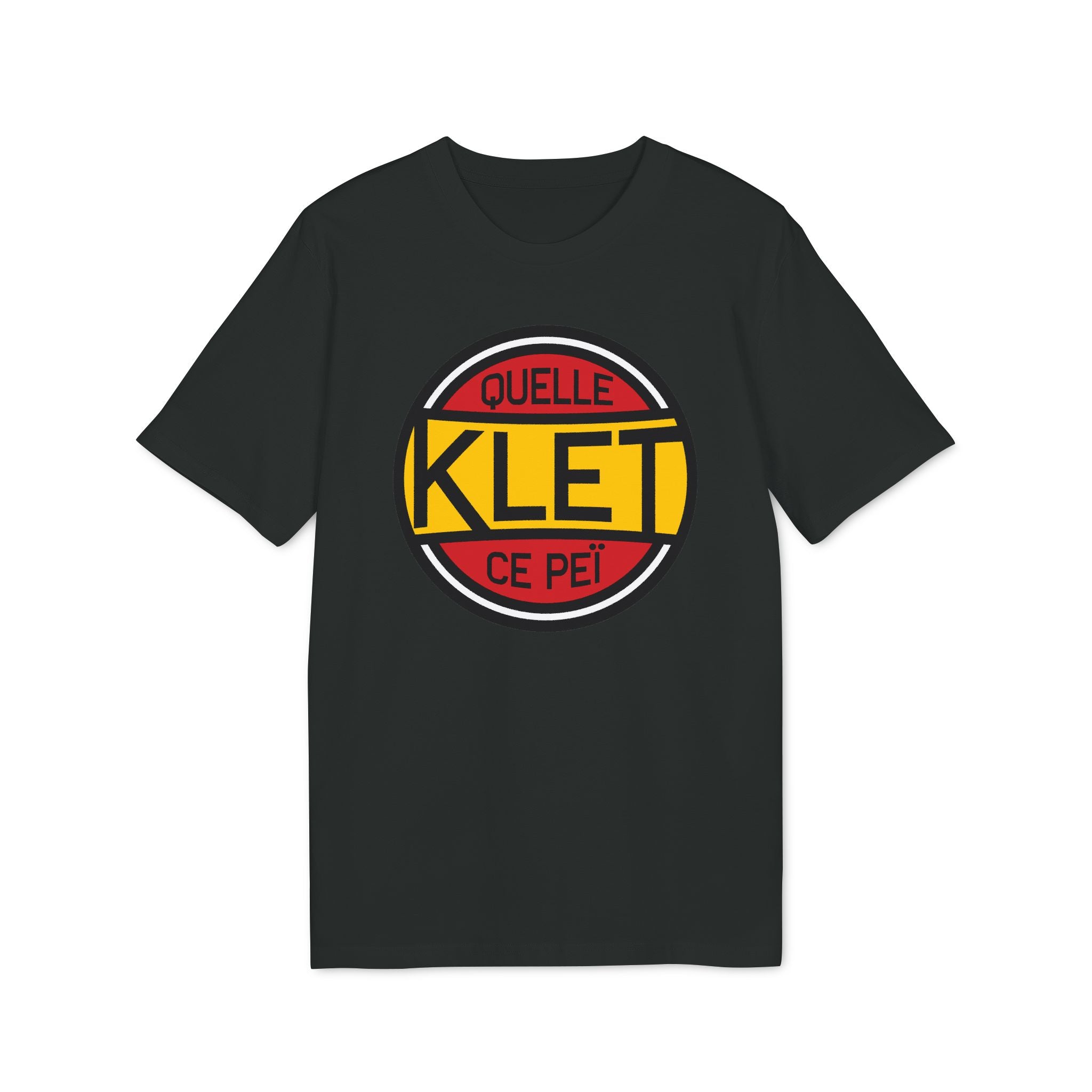 Quelle Klet ce Peï ! "Edition Legacy" - T-shirt