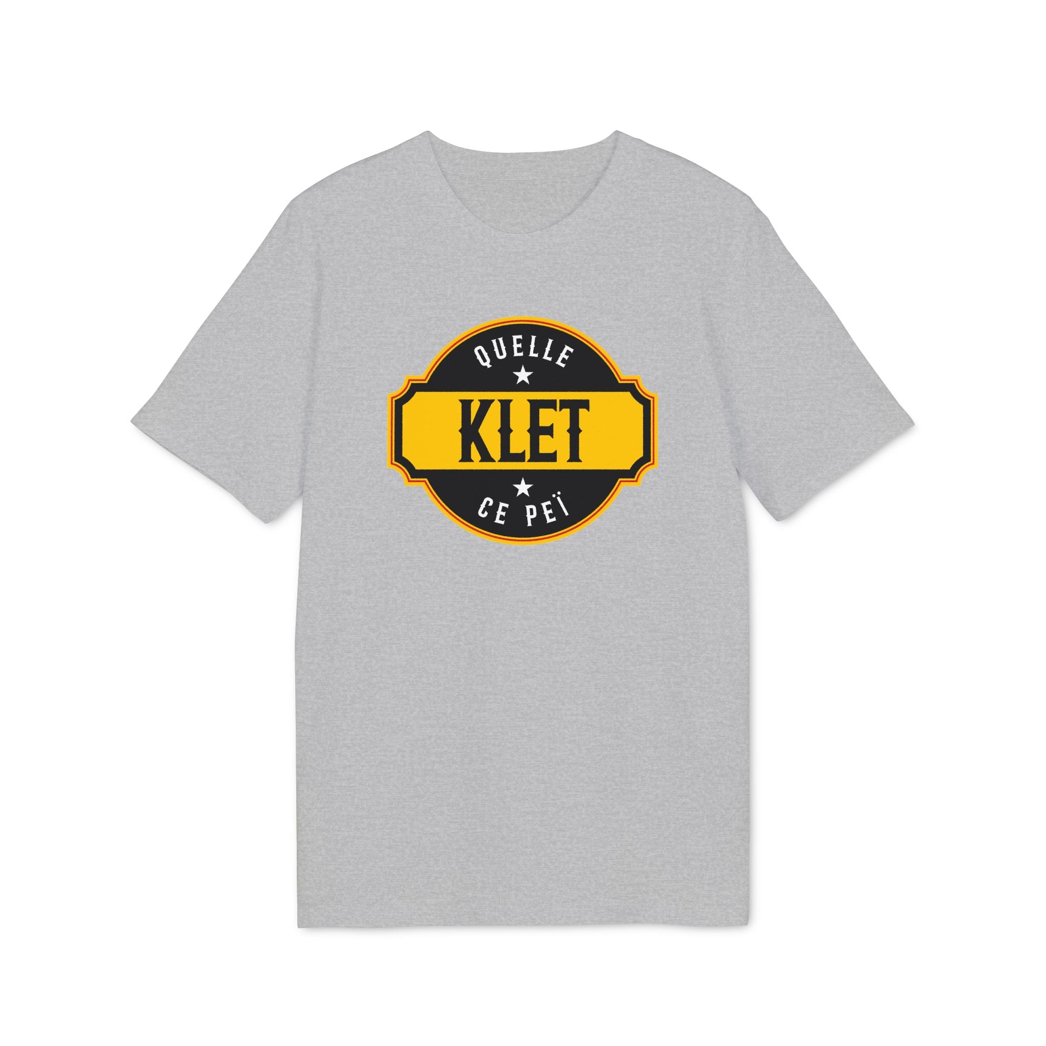 Quelle Klet ce Peï ! "Edition 2025" - T-shirt