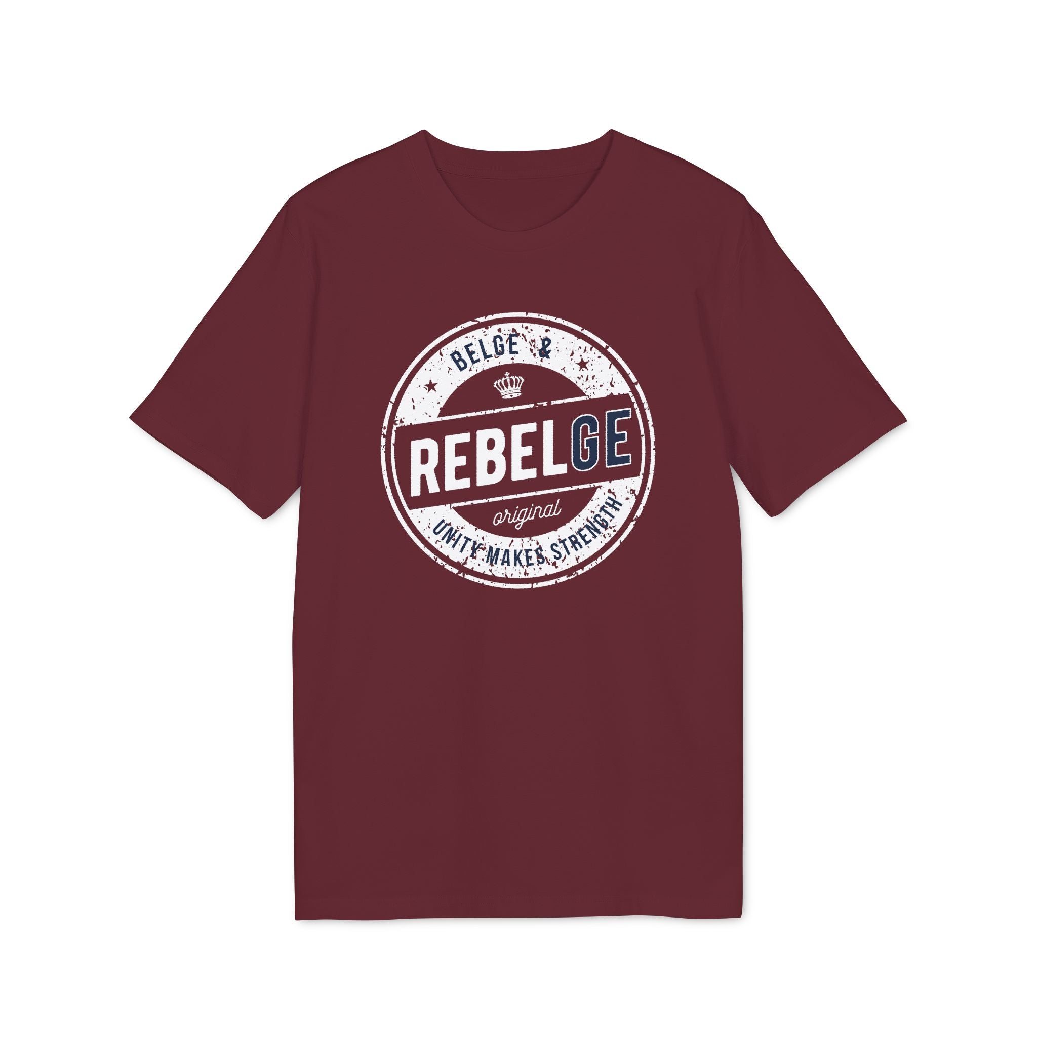 ReBelge–  T-Shirt