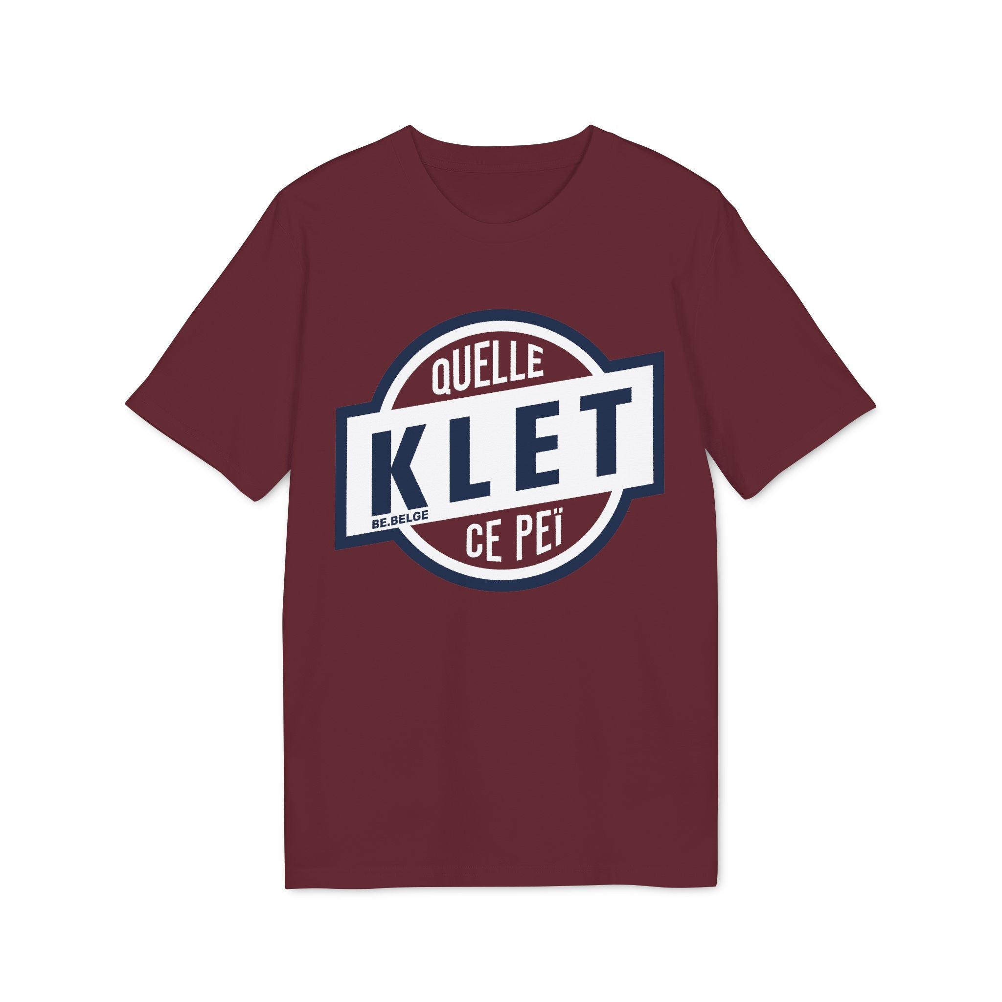 Quelle Klet ce Peï ! Original - T-shirt
