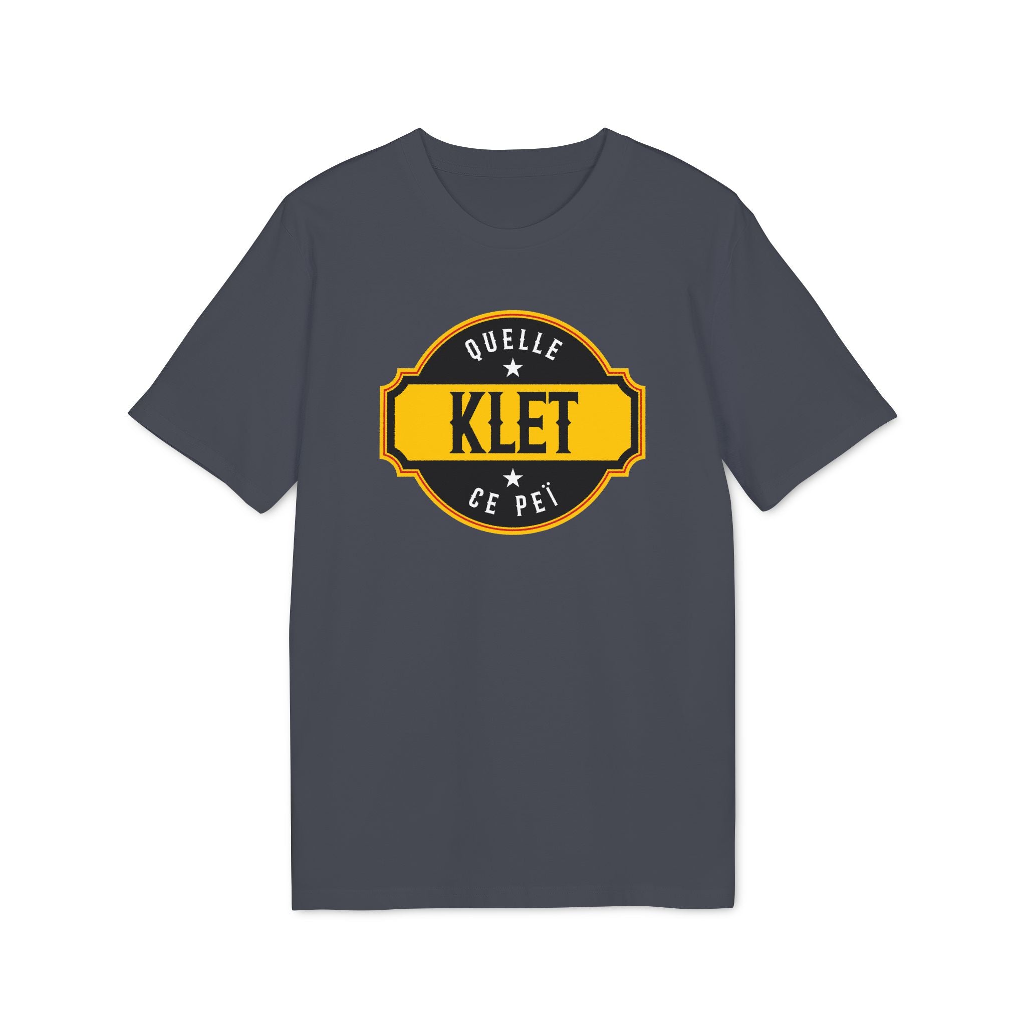 Quelle Klet ce Peï ! "Edition 2025" - T-shirt