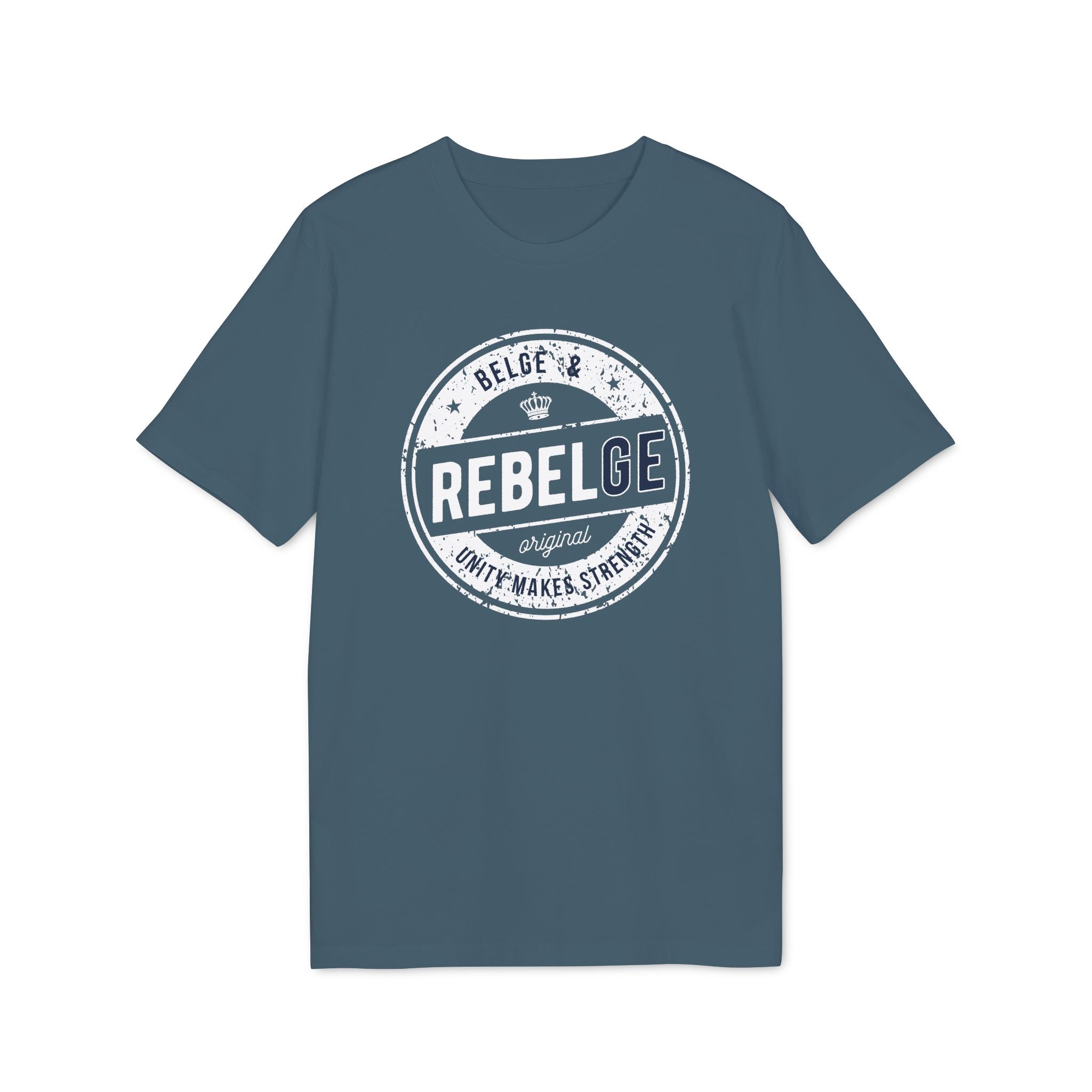 ReBelge–  T-Shirt