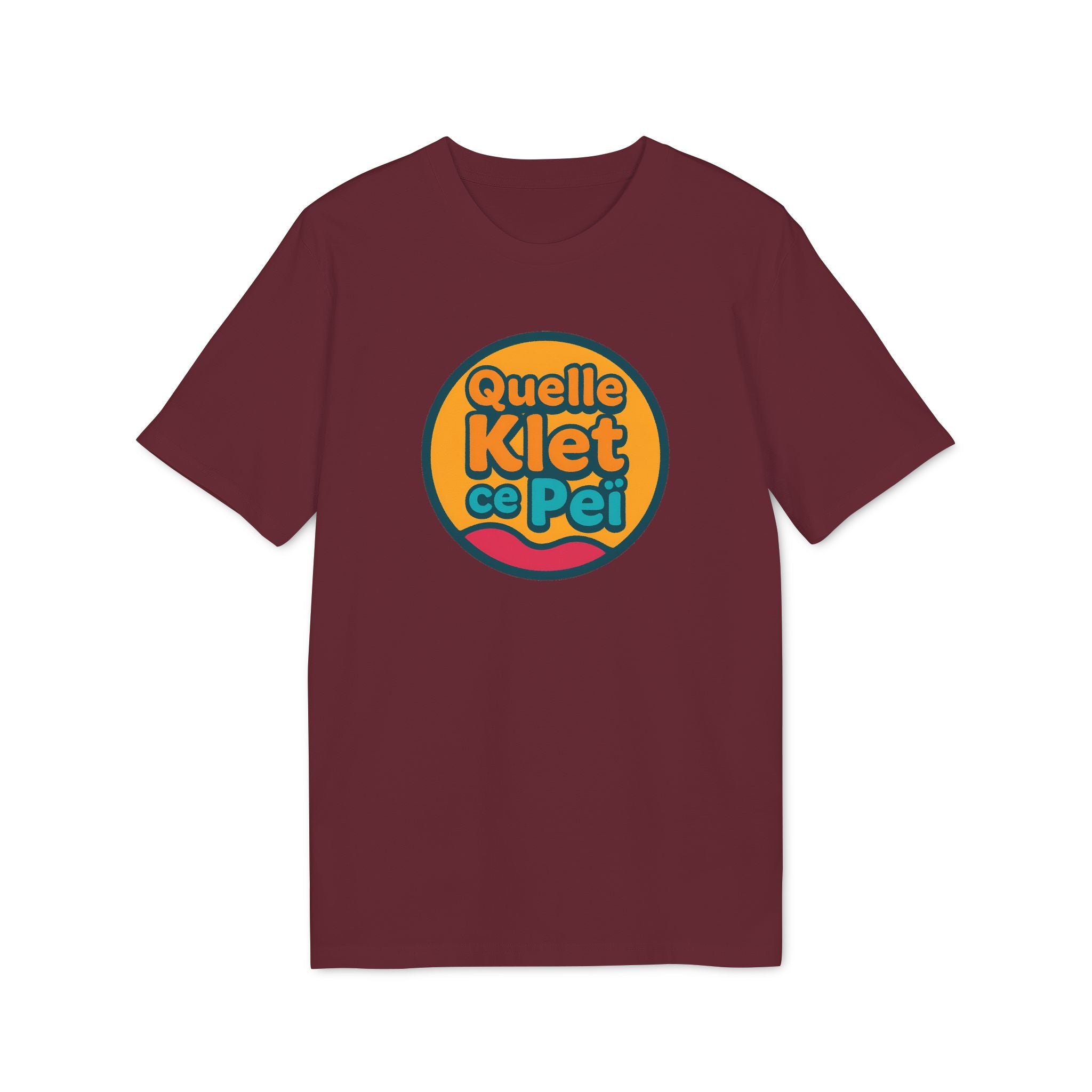 Quelle Klet ce Peï !  Édition 2024 - T-shirt