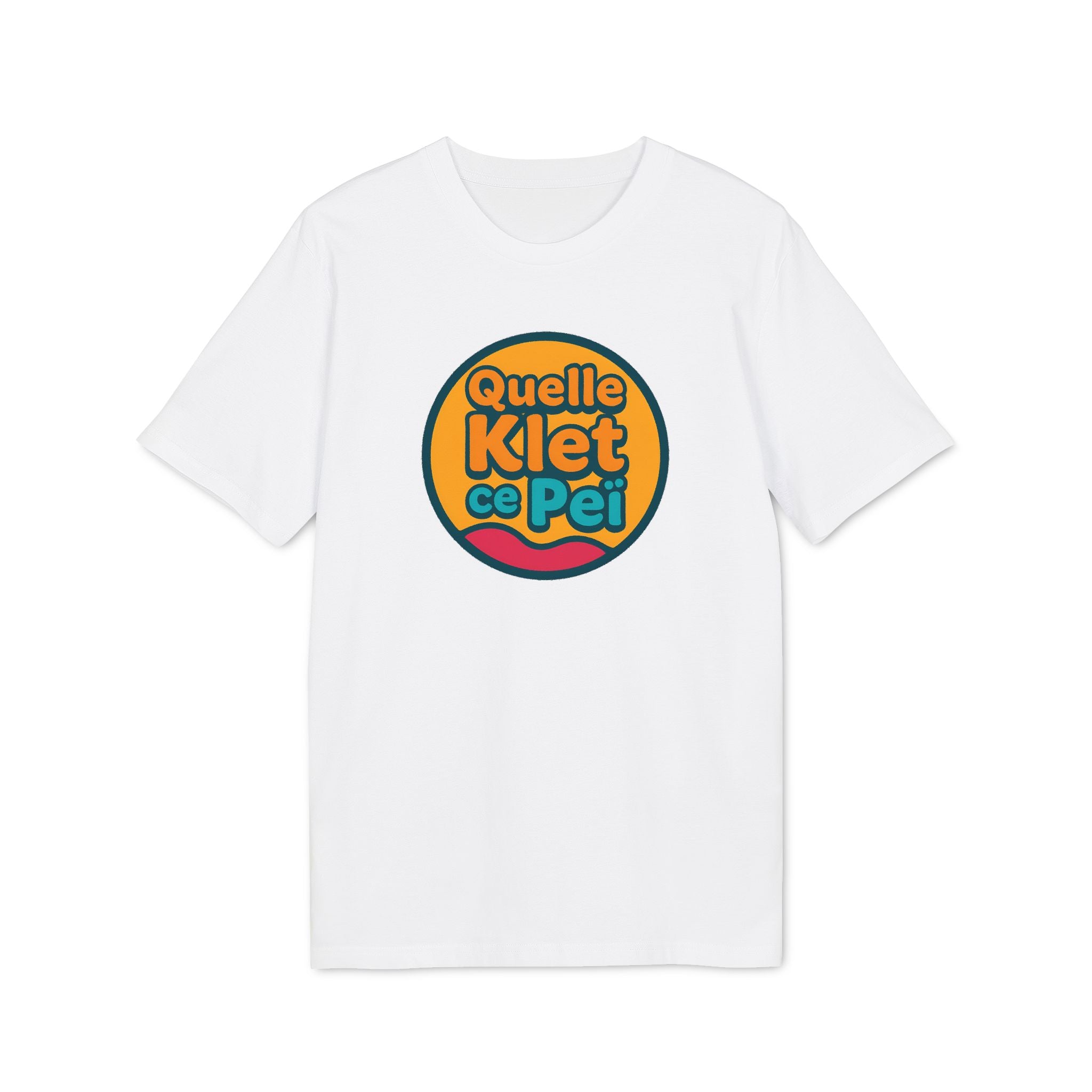 Quelle Klet ce Peï !  Édition 2024 - T-shirt