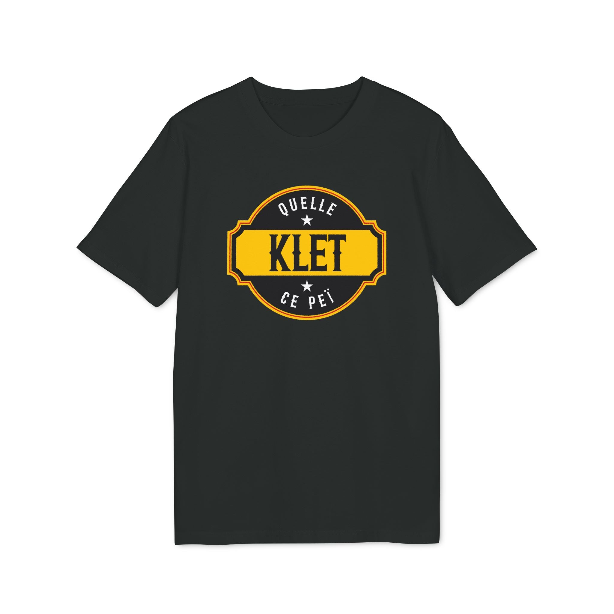 Quelle Klet ce Peï ! "Edition 2025" - T-shirt