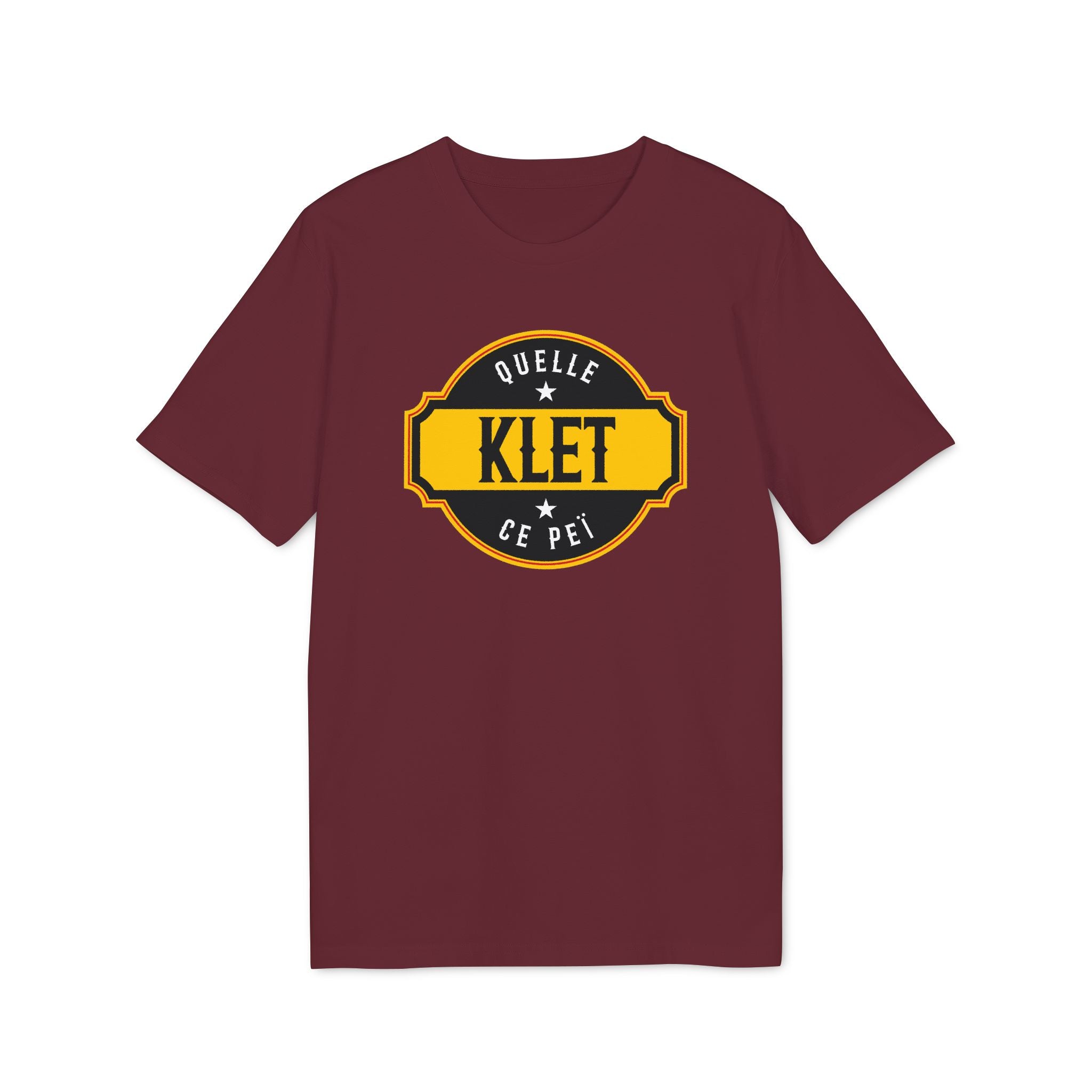 Quelle Klet ce Peï ! "Edition 2025" - T-shirt
