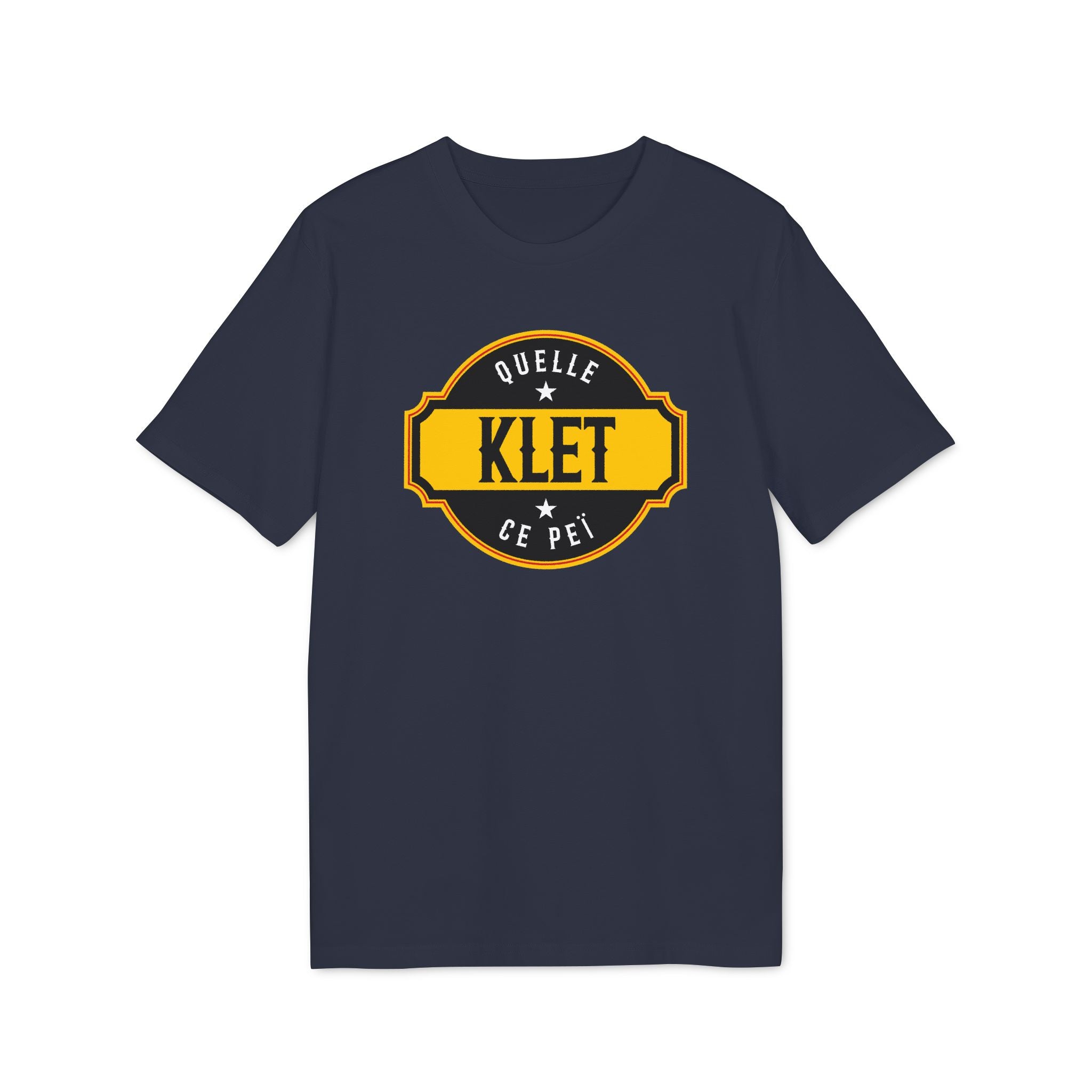 Quelle Klet ce Peï ! "Edition 2025" - T-shirt