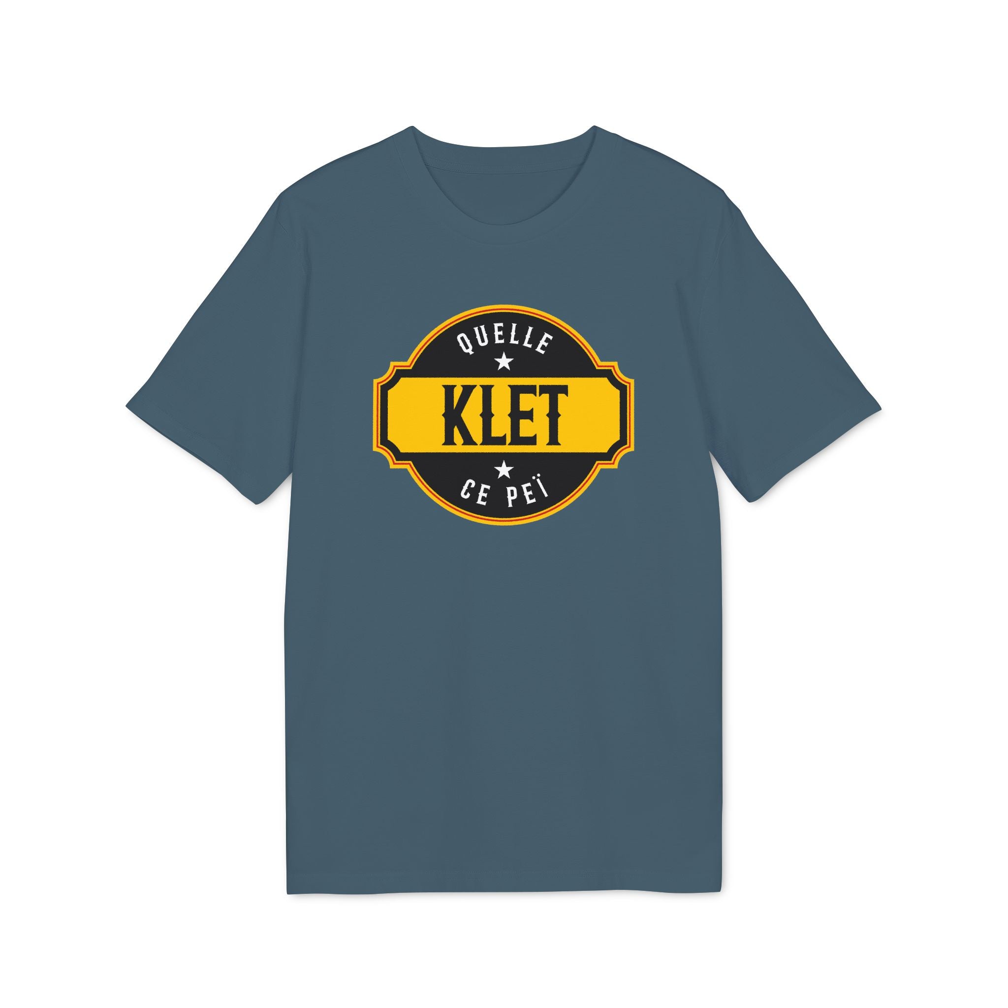 Quelle Klet ce Peï ! "Edition 2025" - T-shirt