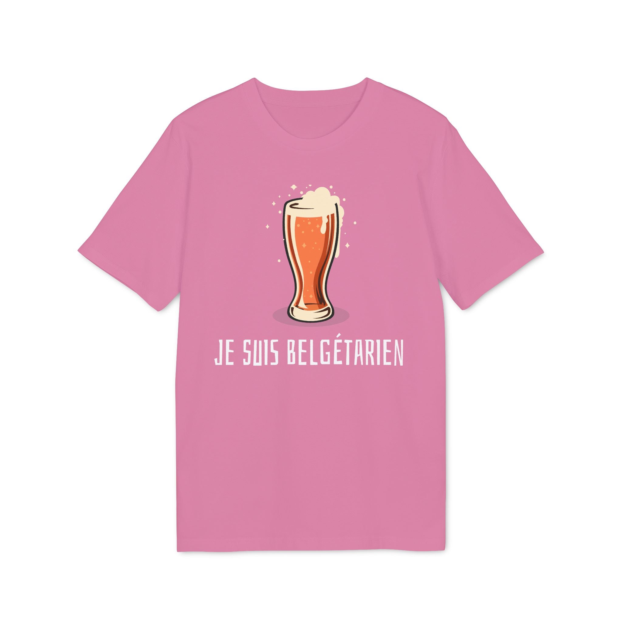 Belgétarien - T-Shirt