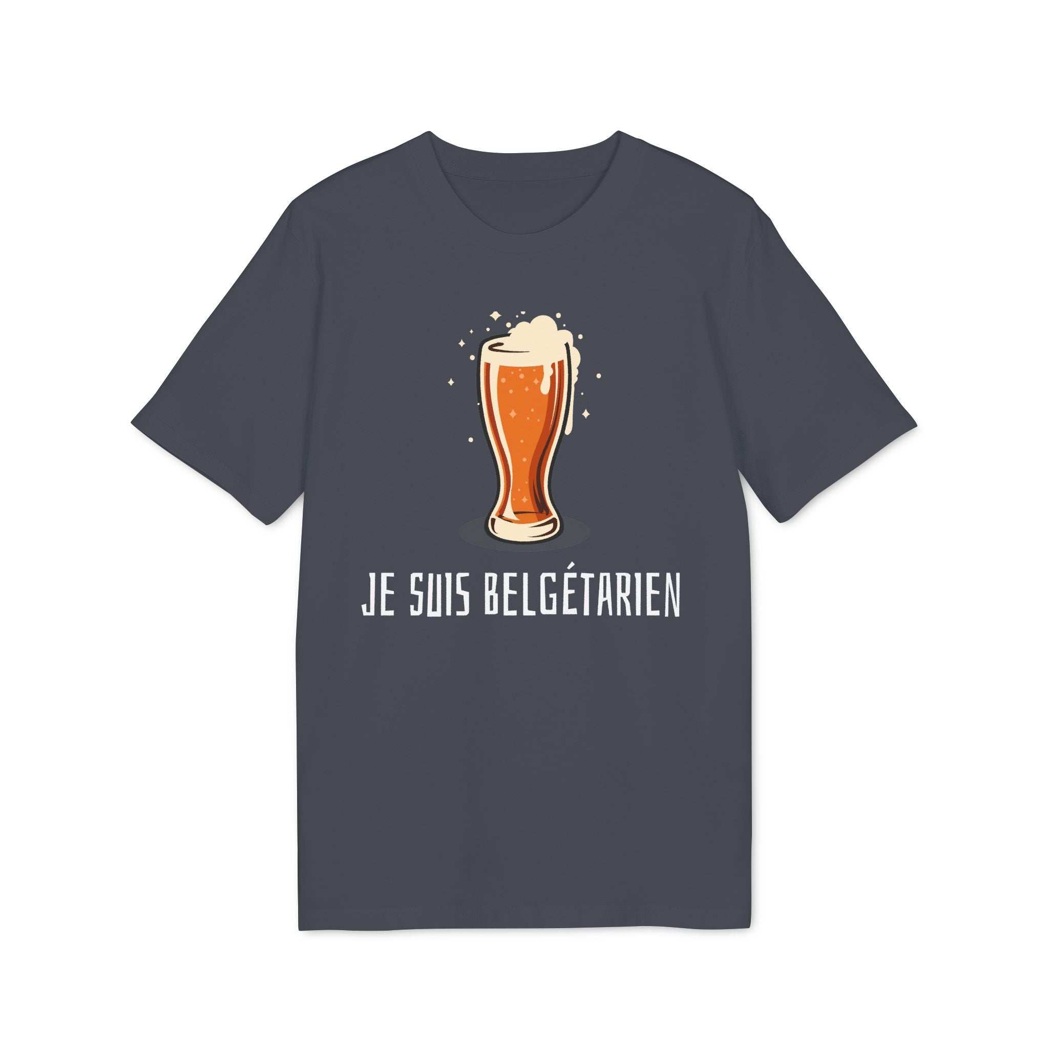 Belgétarien - T-Shirt