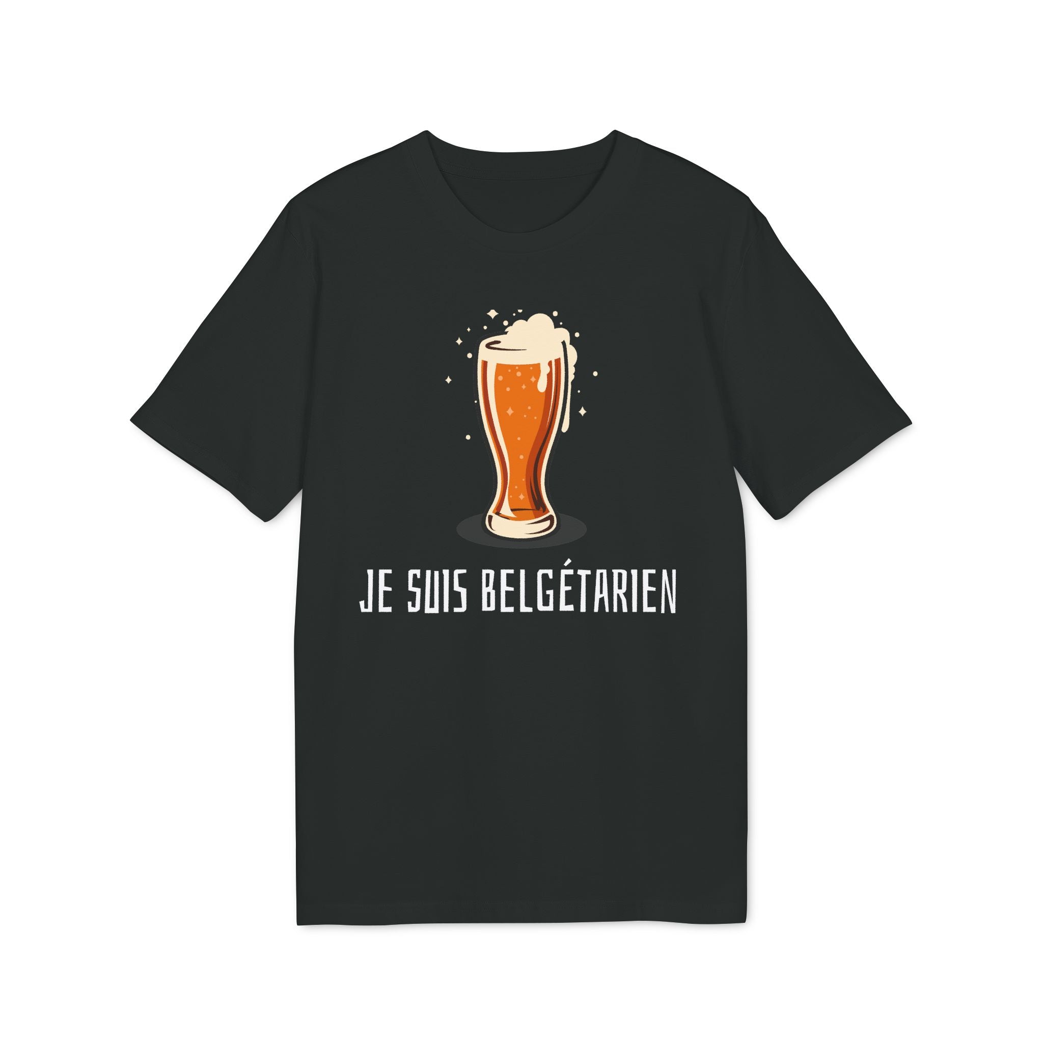 Belgétarien - T-Shirt