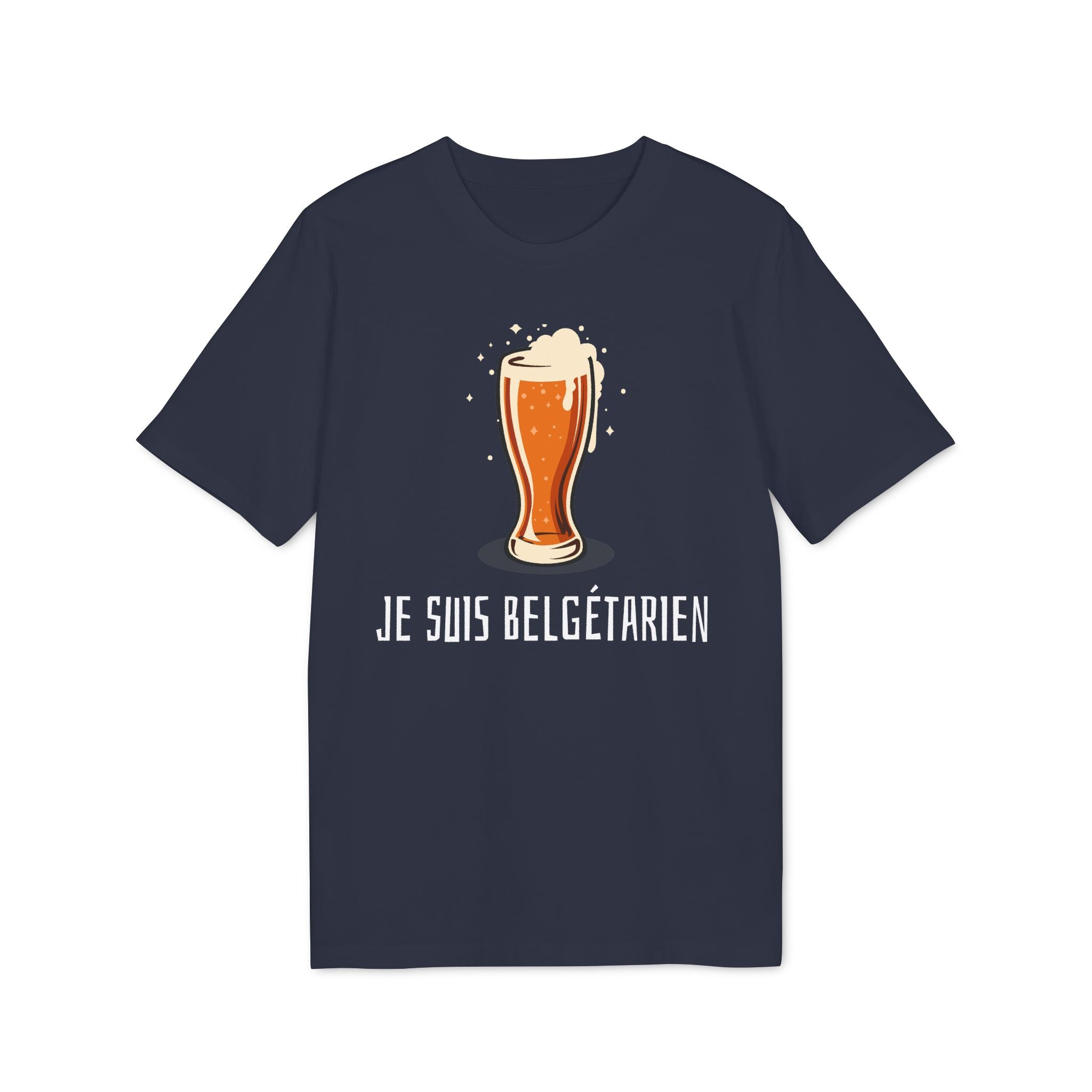 Belgétarien - T-Shirt