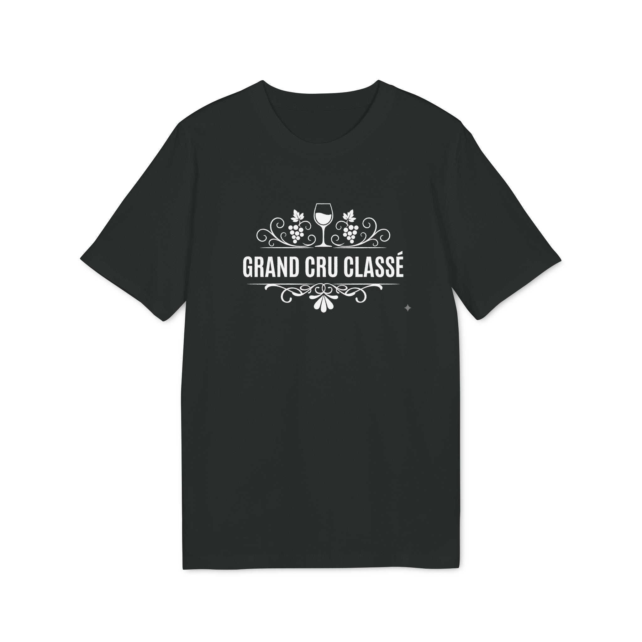 Grand Cru Classé - T-Shirt