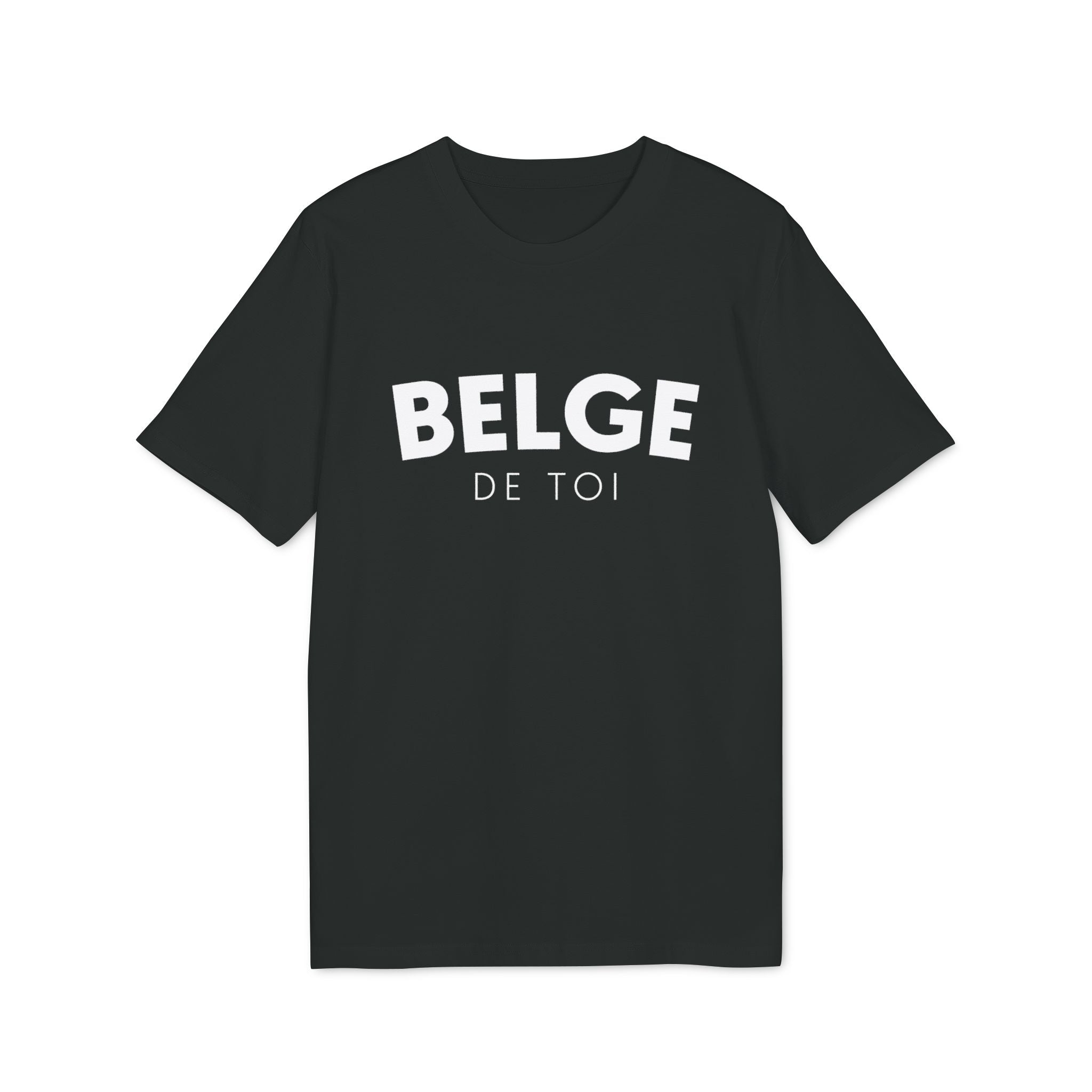 Belge de Toi - T-shirt