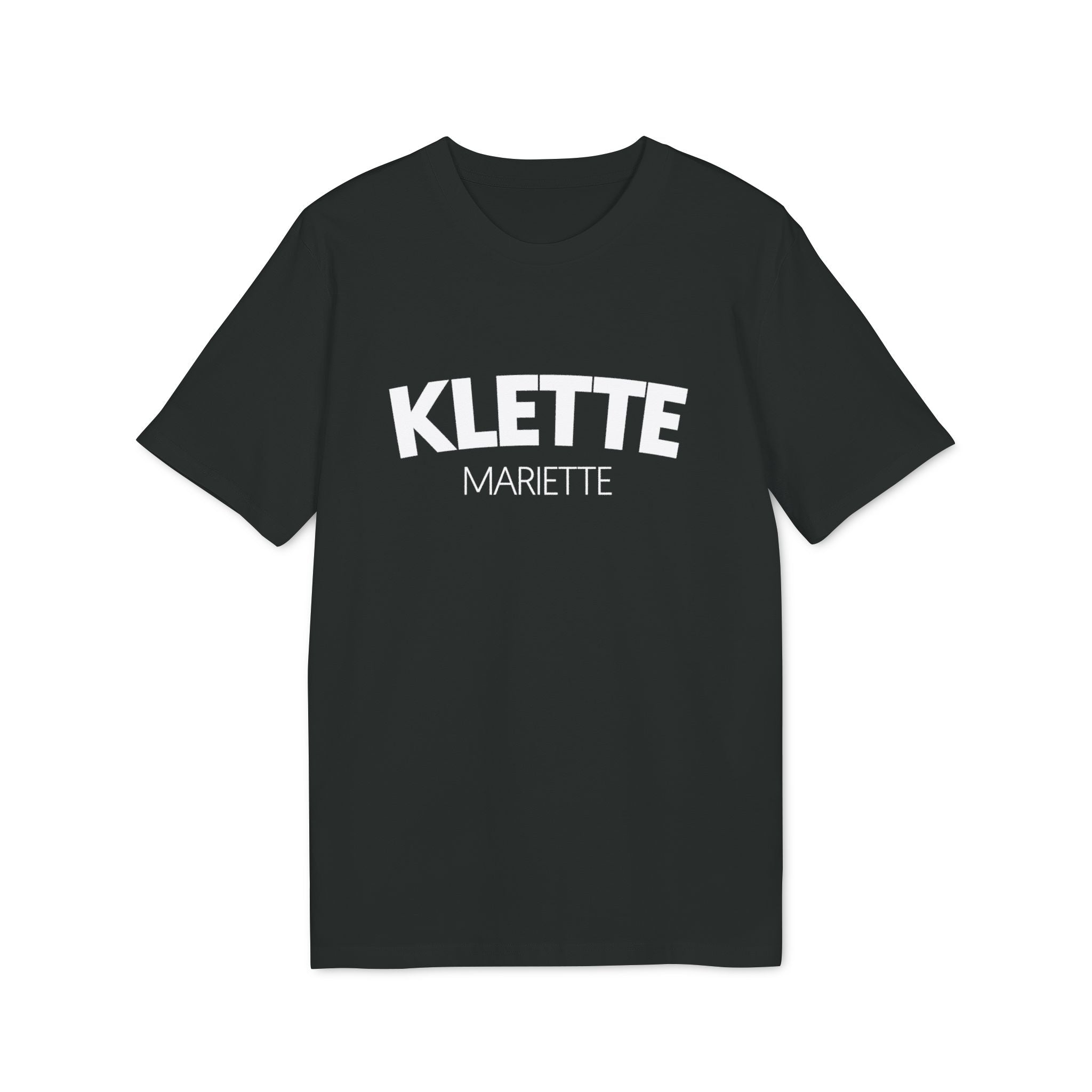KLETTE Mariette - T-Shirt