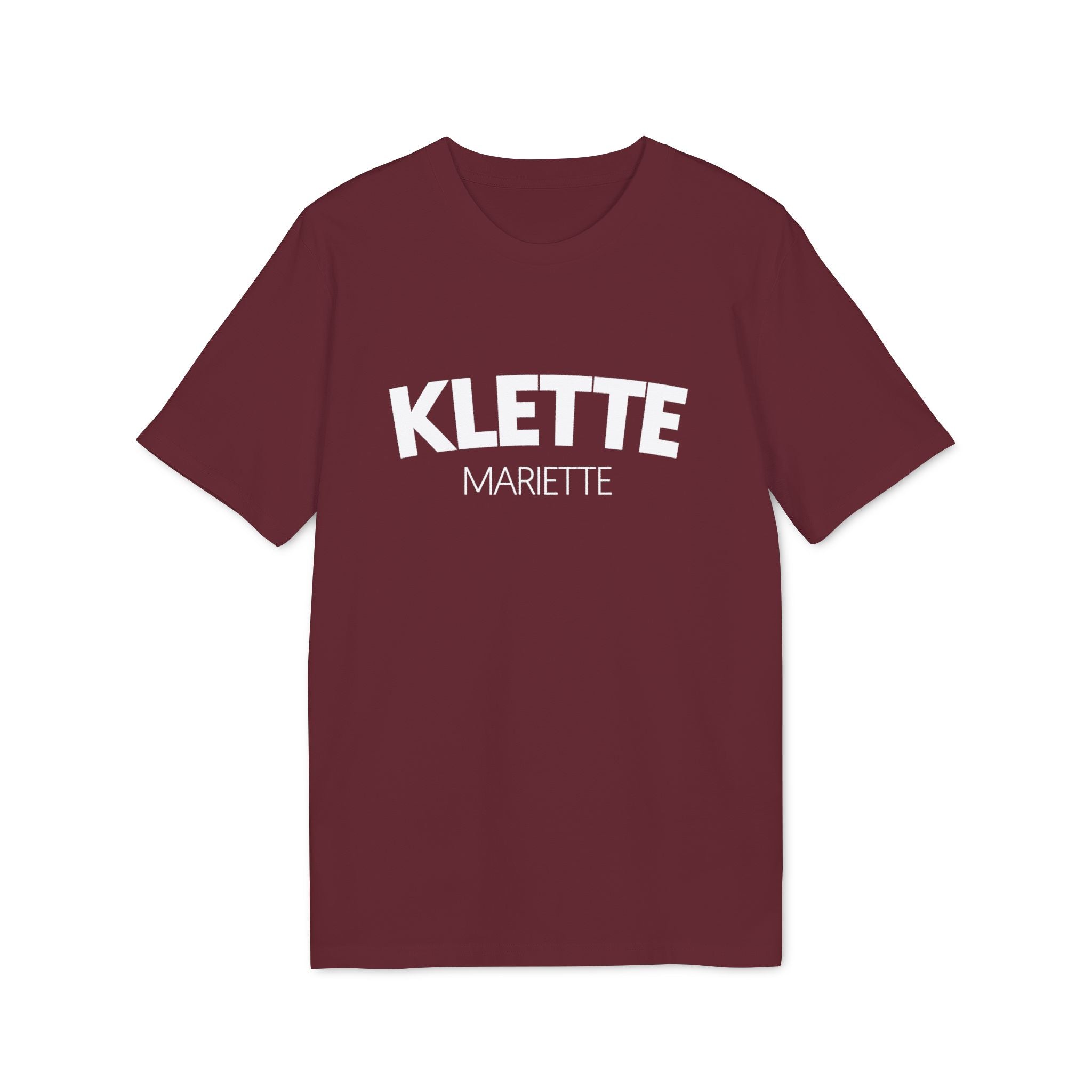 KLETTE Mariette - T-Shirt