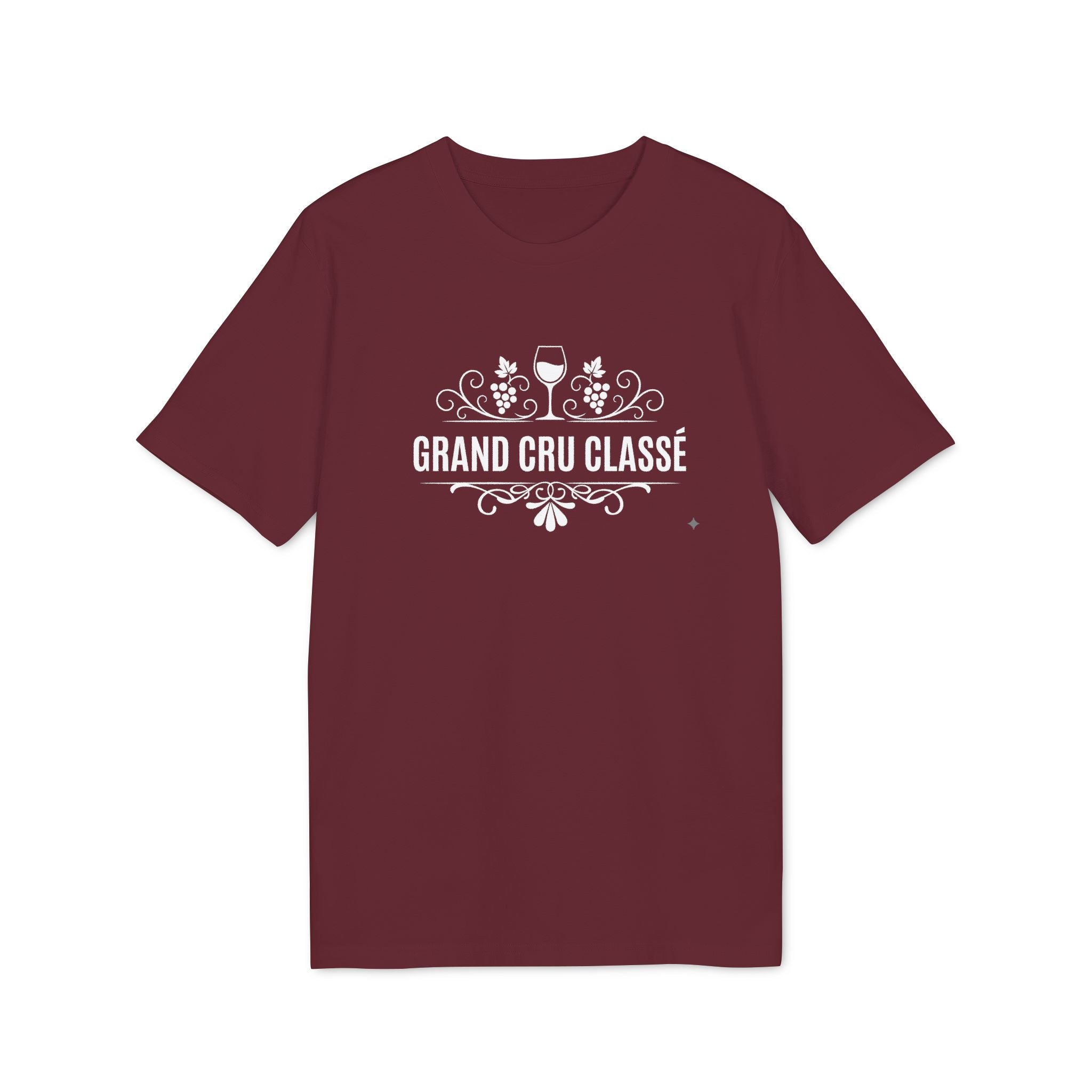 Grand Cru Classé - T-Shirt