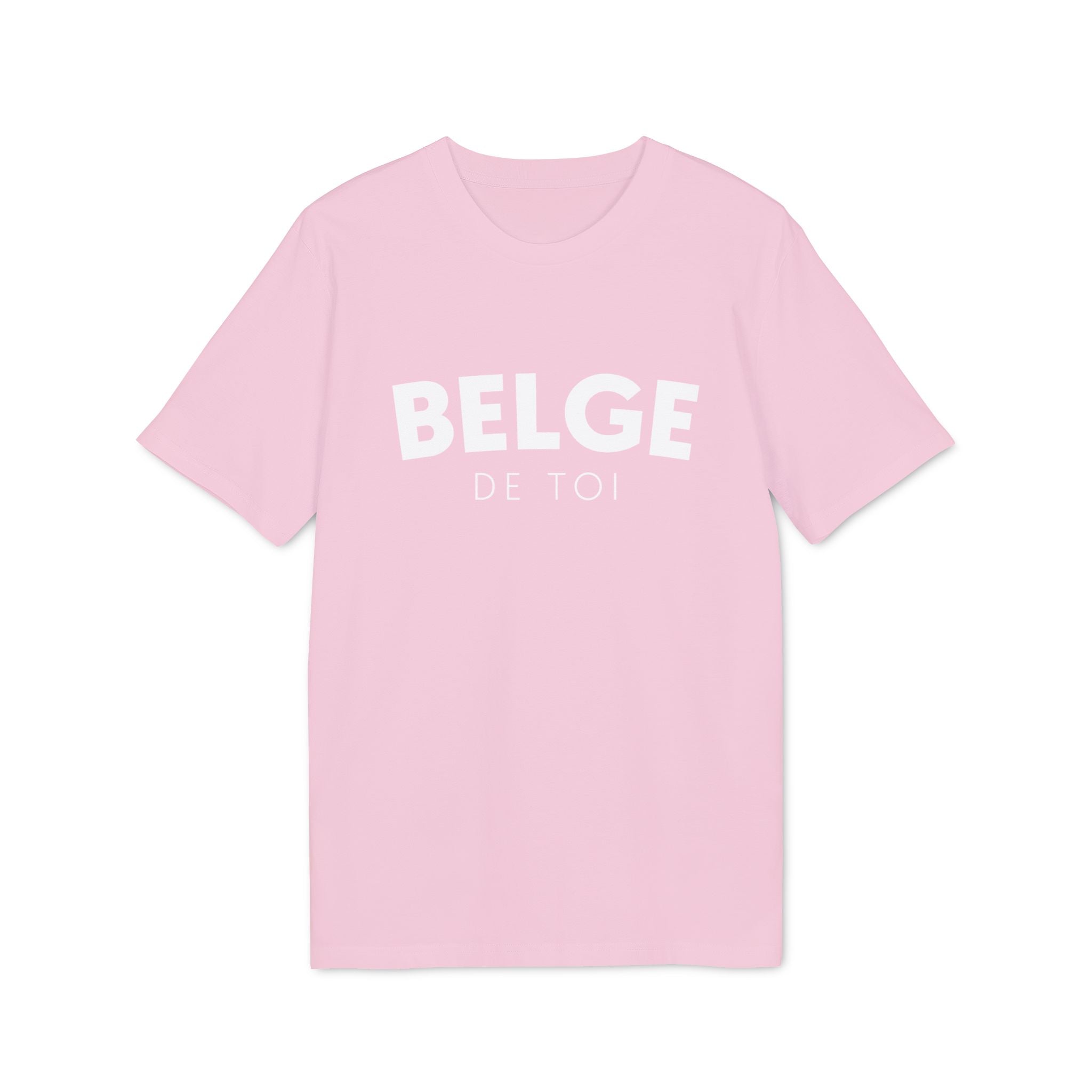Belge de Toi - T-shirt