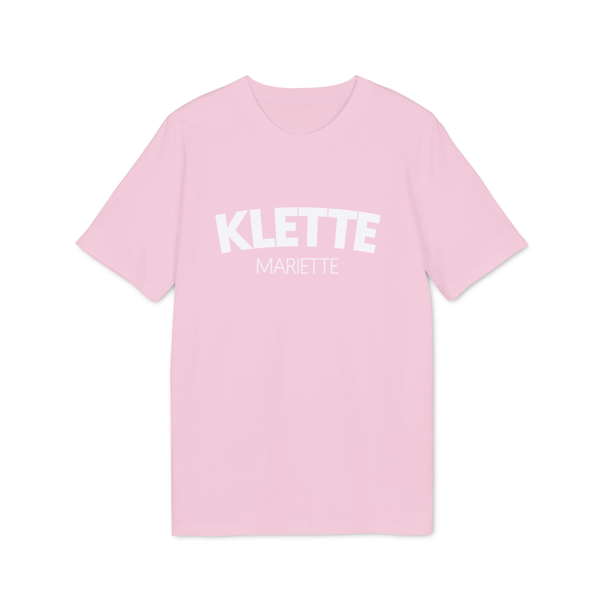 KLETTE Mariette - T-Shirt