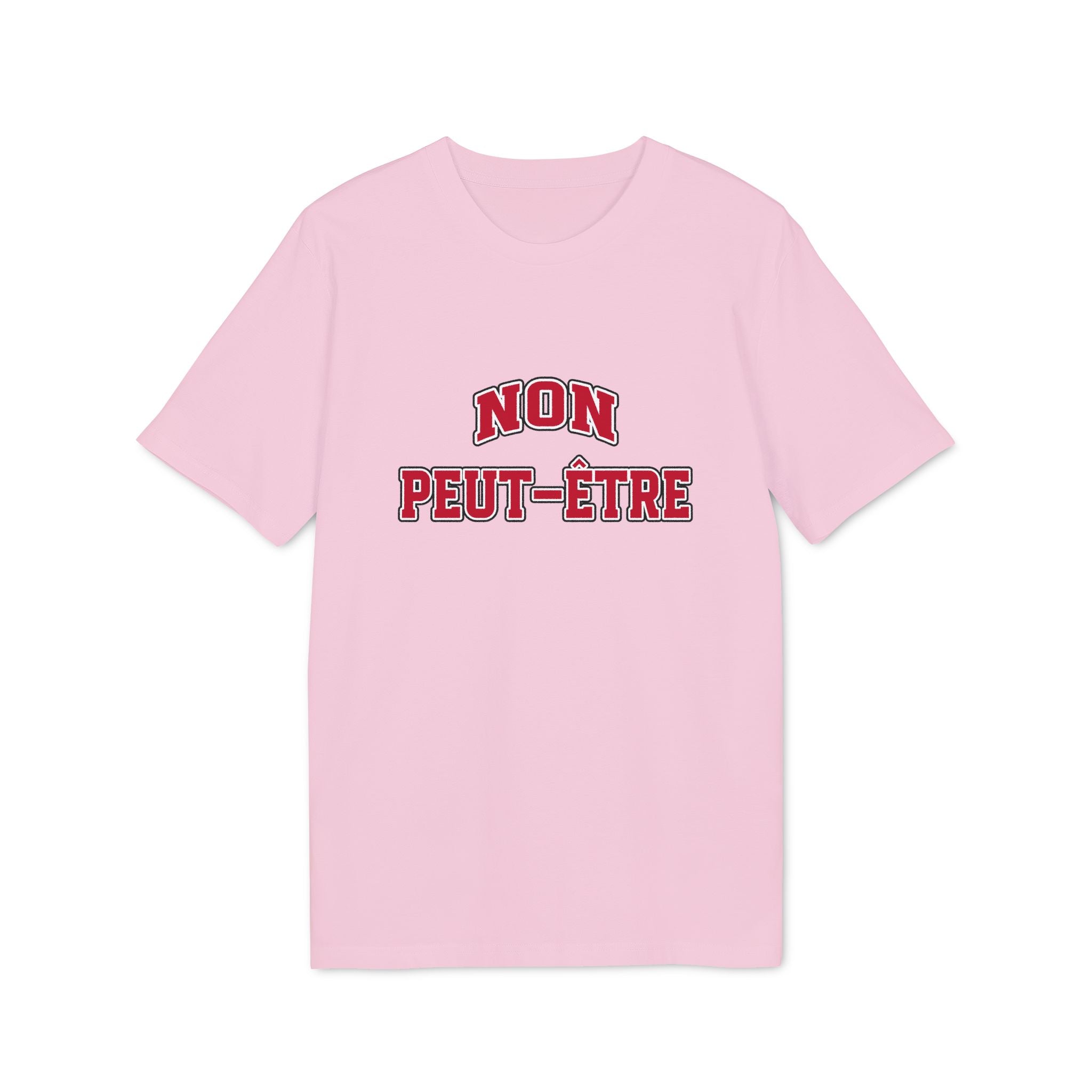 NON PEUT-ÊTRE - T-Shirt