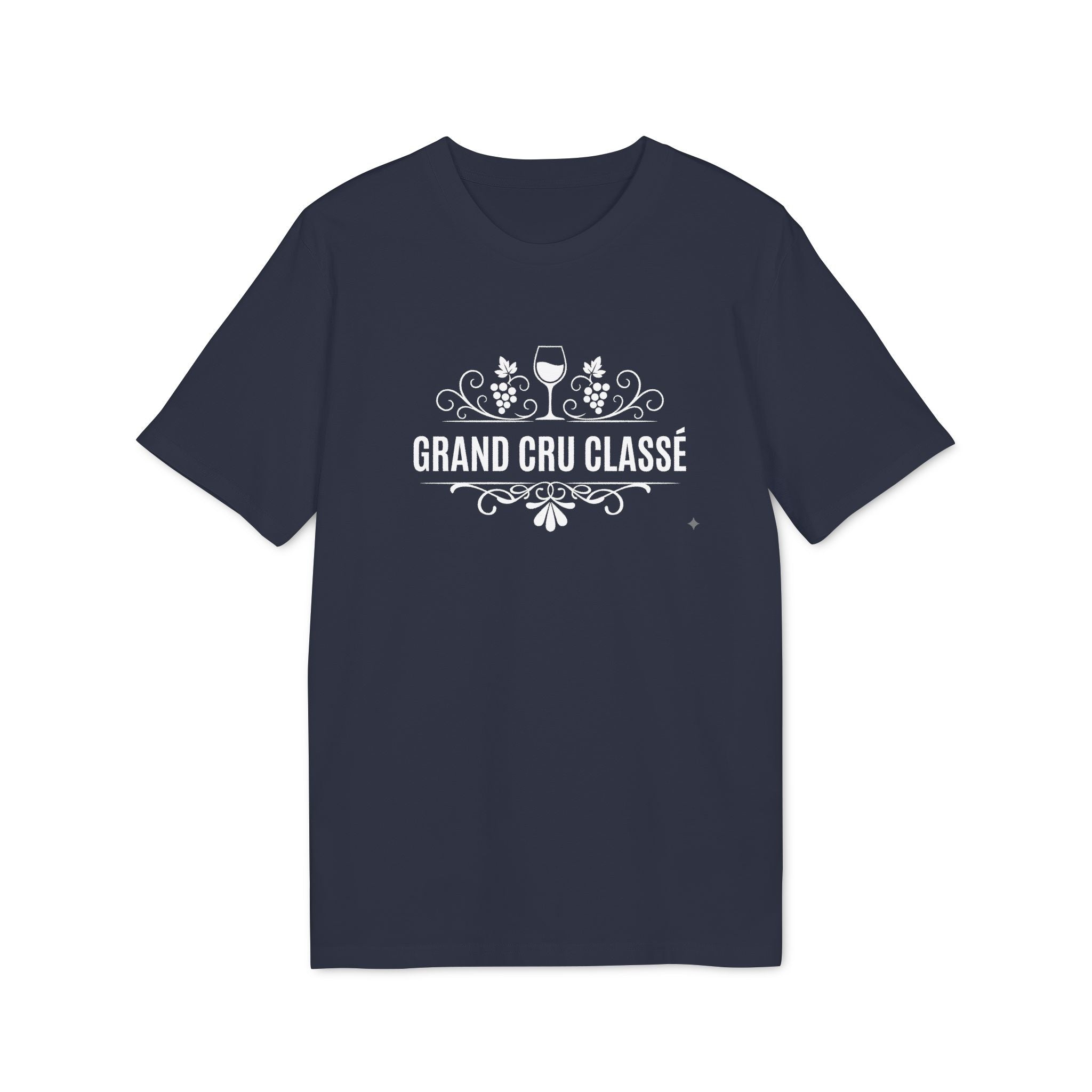 Grand Cru Classé - T-Shirt