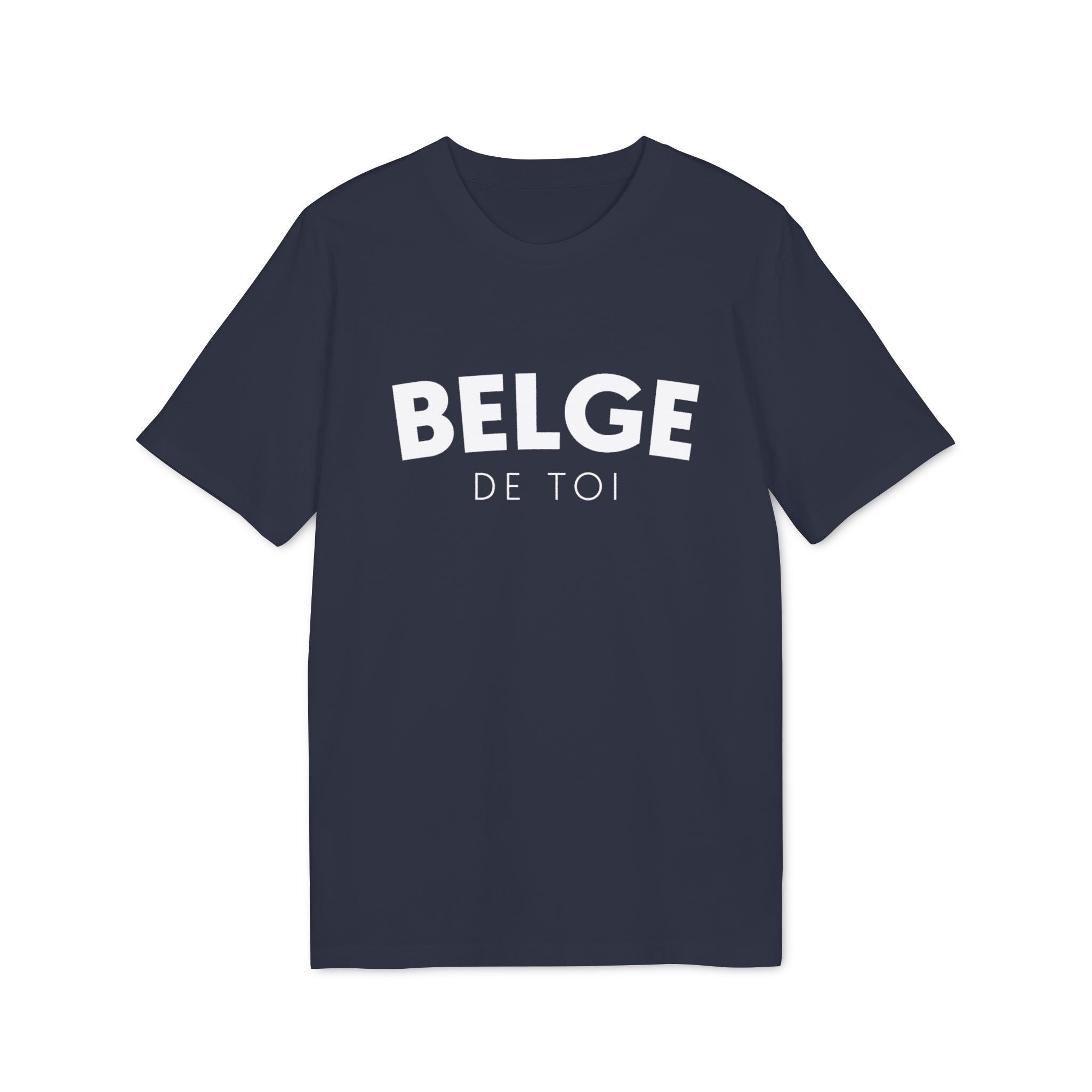 Belge de Toi - T-shirt