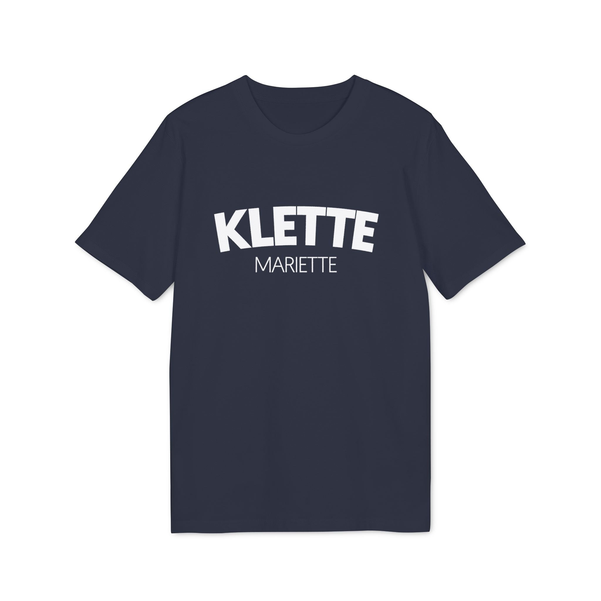 KLETTE Mariette - T-Shirt