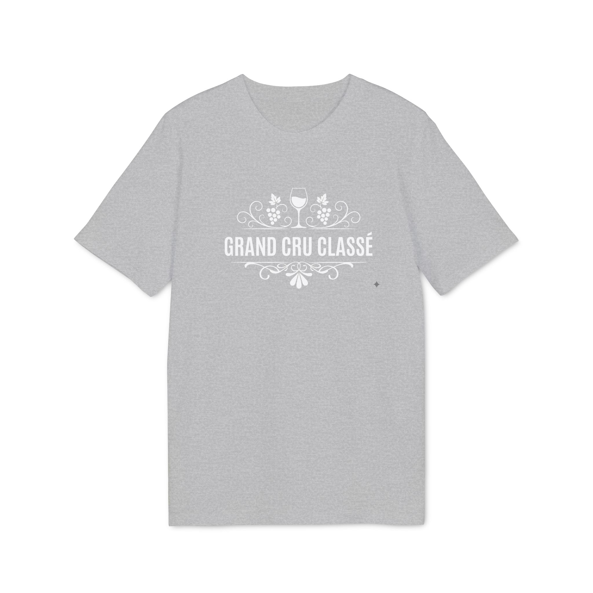Grand Cru Classé - T-Shirt