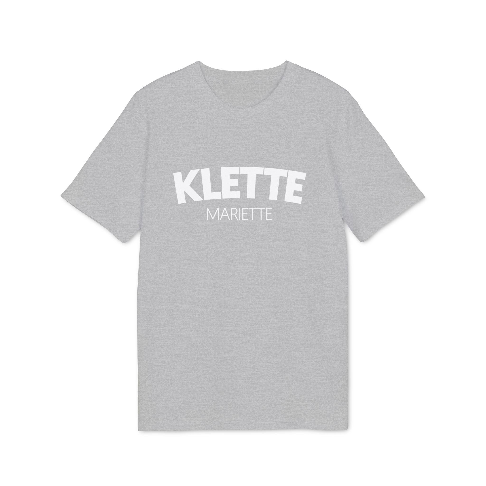 KLETTE Mariette - T-Shirt