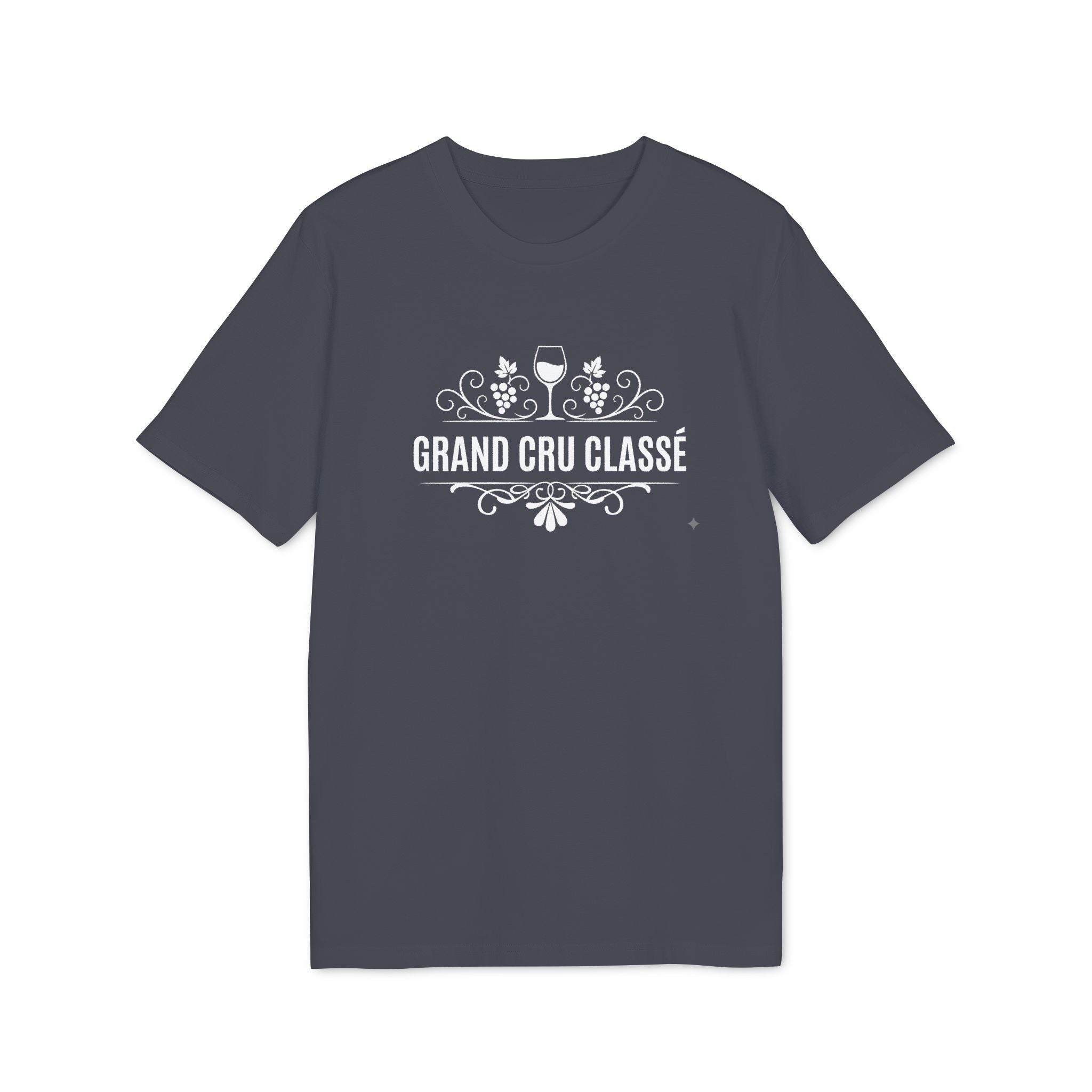 Grand Cru Classé - T-Shirt