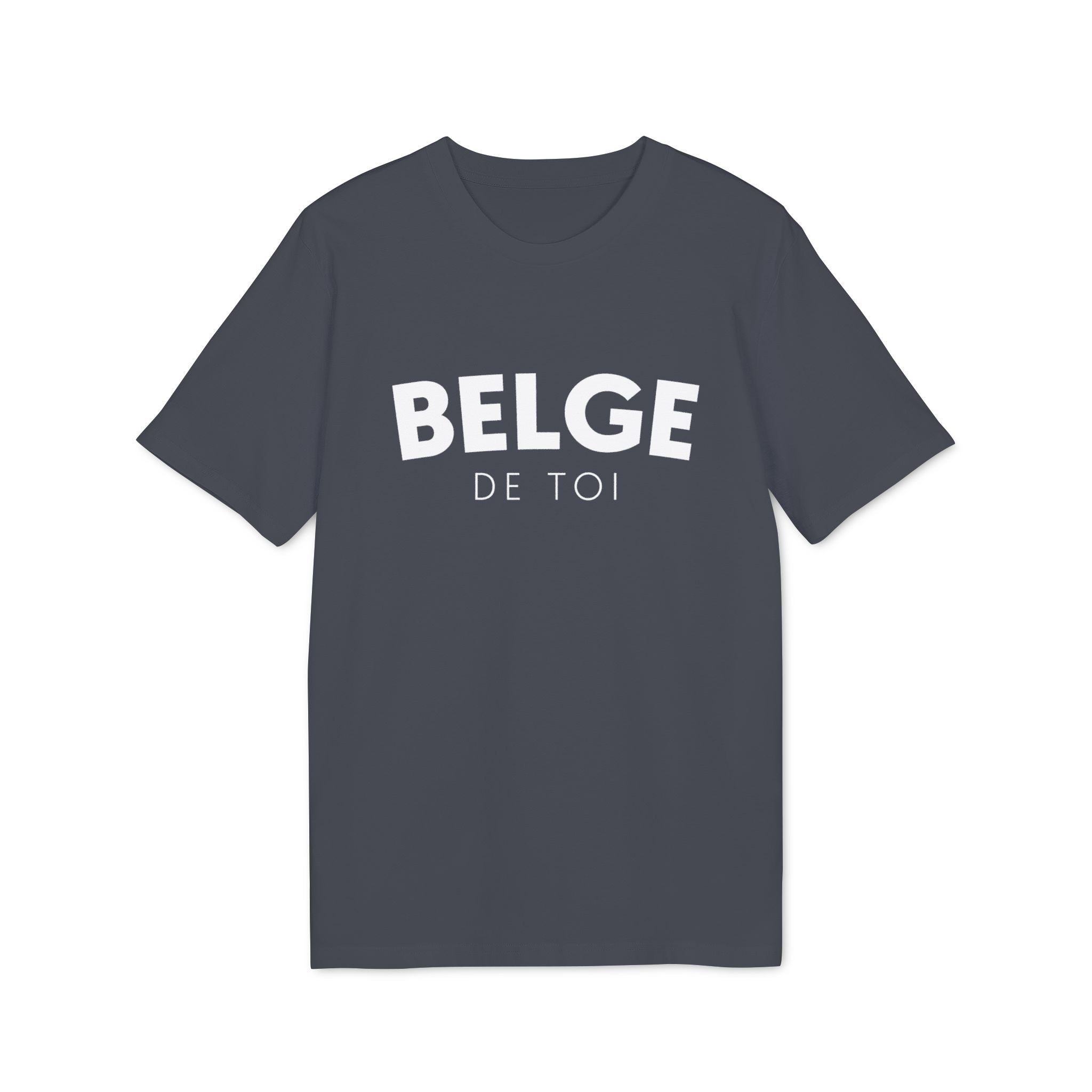 Belge de Toi - T-shirt