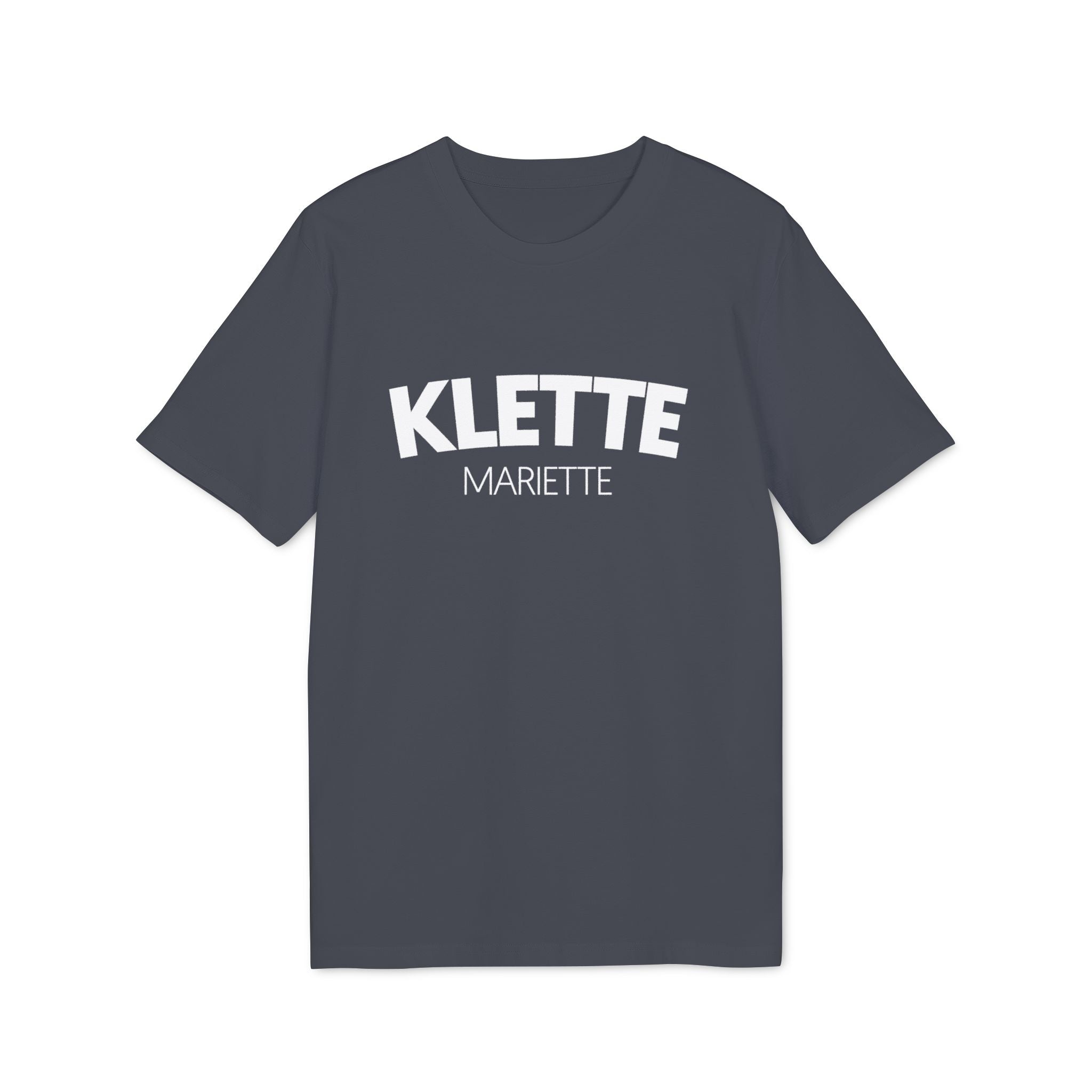 KLETTE Mariette - T-Shirt