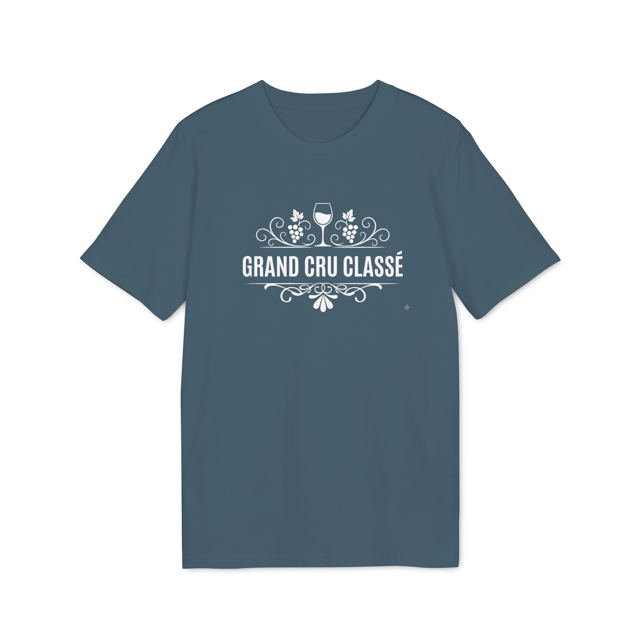 Grand Cru Classé - T-Shirt