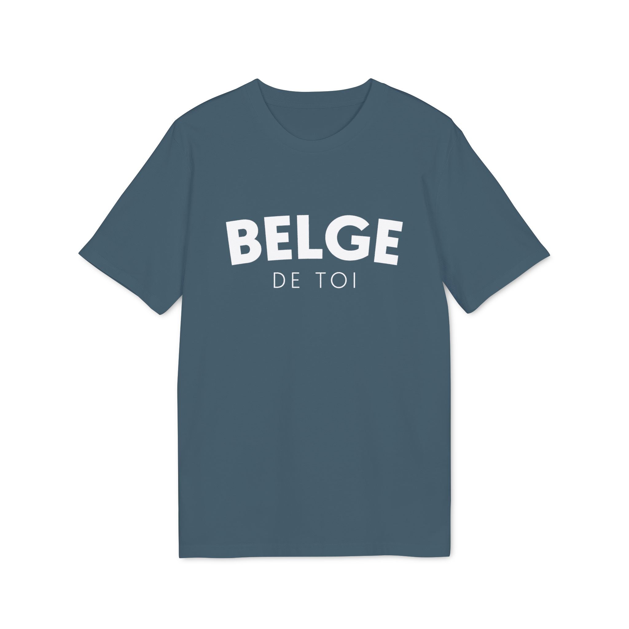 Belge de Toi - T-shirt