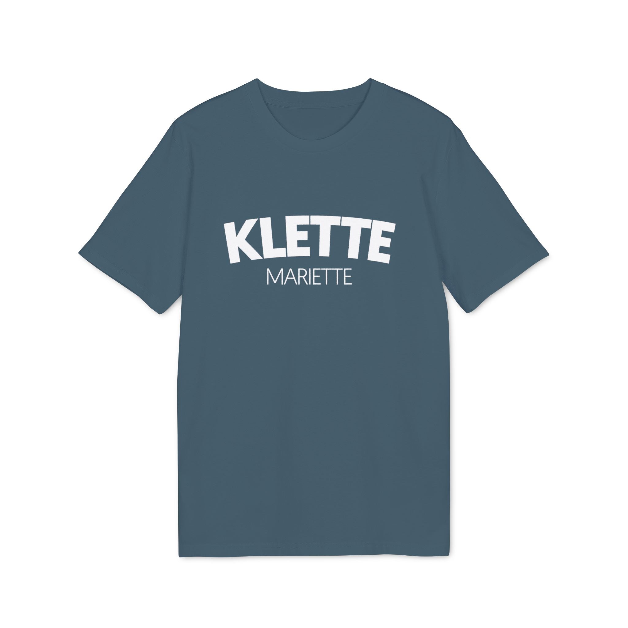 KLETTE Mariette - T-Shirt