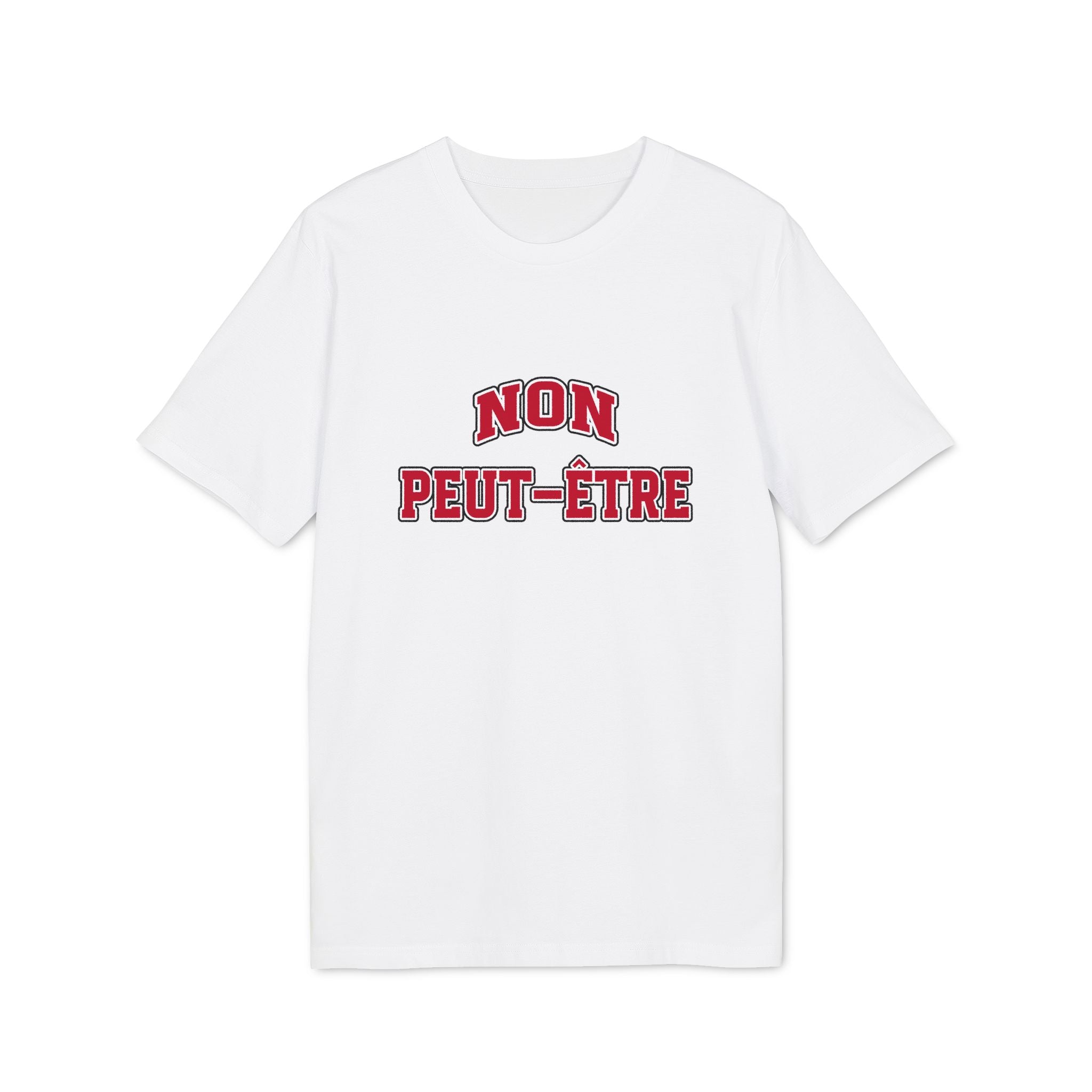 NON PEUT-ÊTRE - T-Shirt