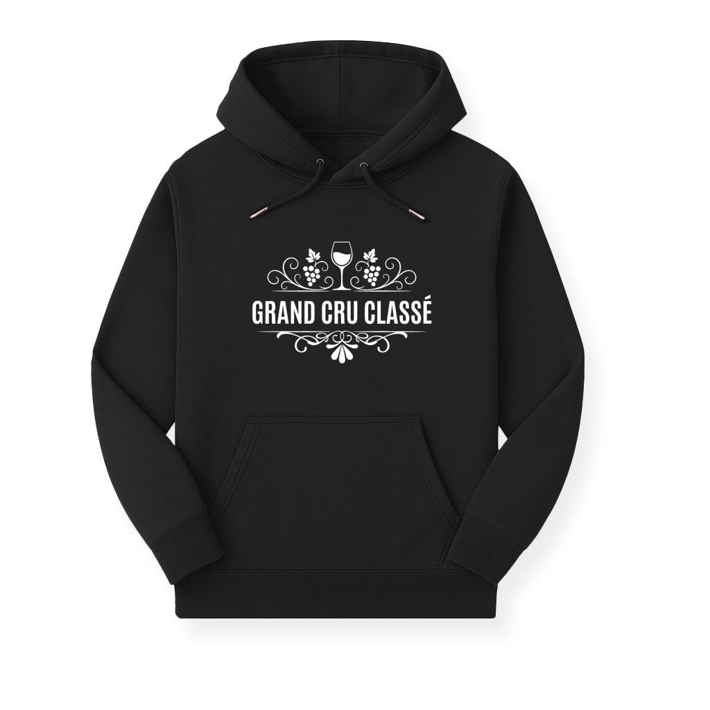 Grand Cru Classé - Sweat à capuche