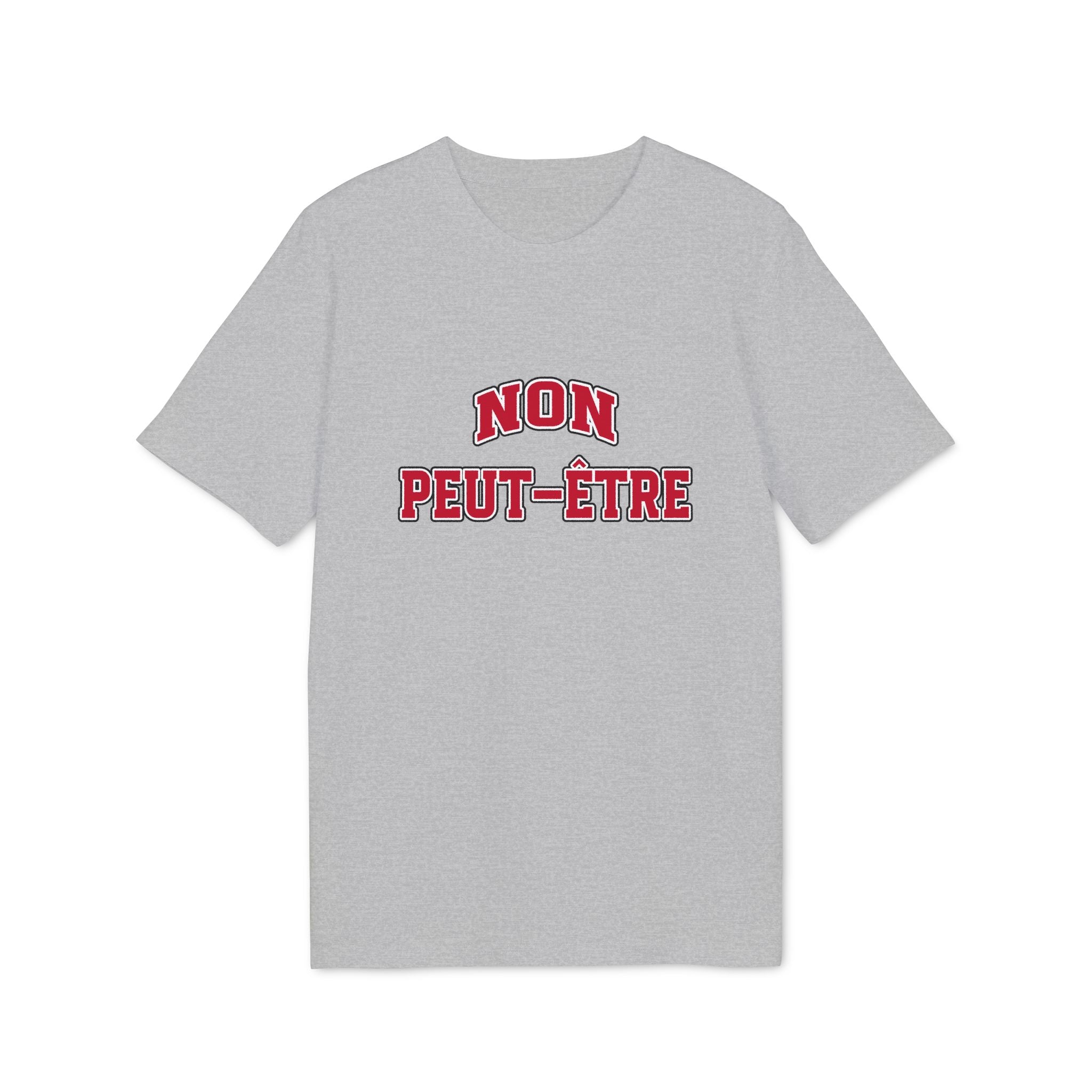 NON PEUT-ÊTRE - T-Shirt