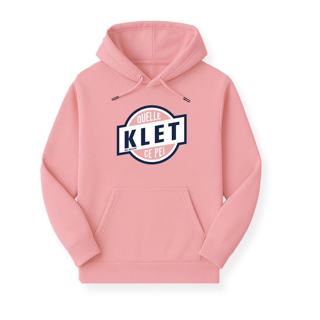 Quelle Klet ce Peï Original - Sweat à Capuche
